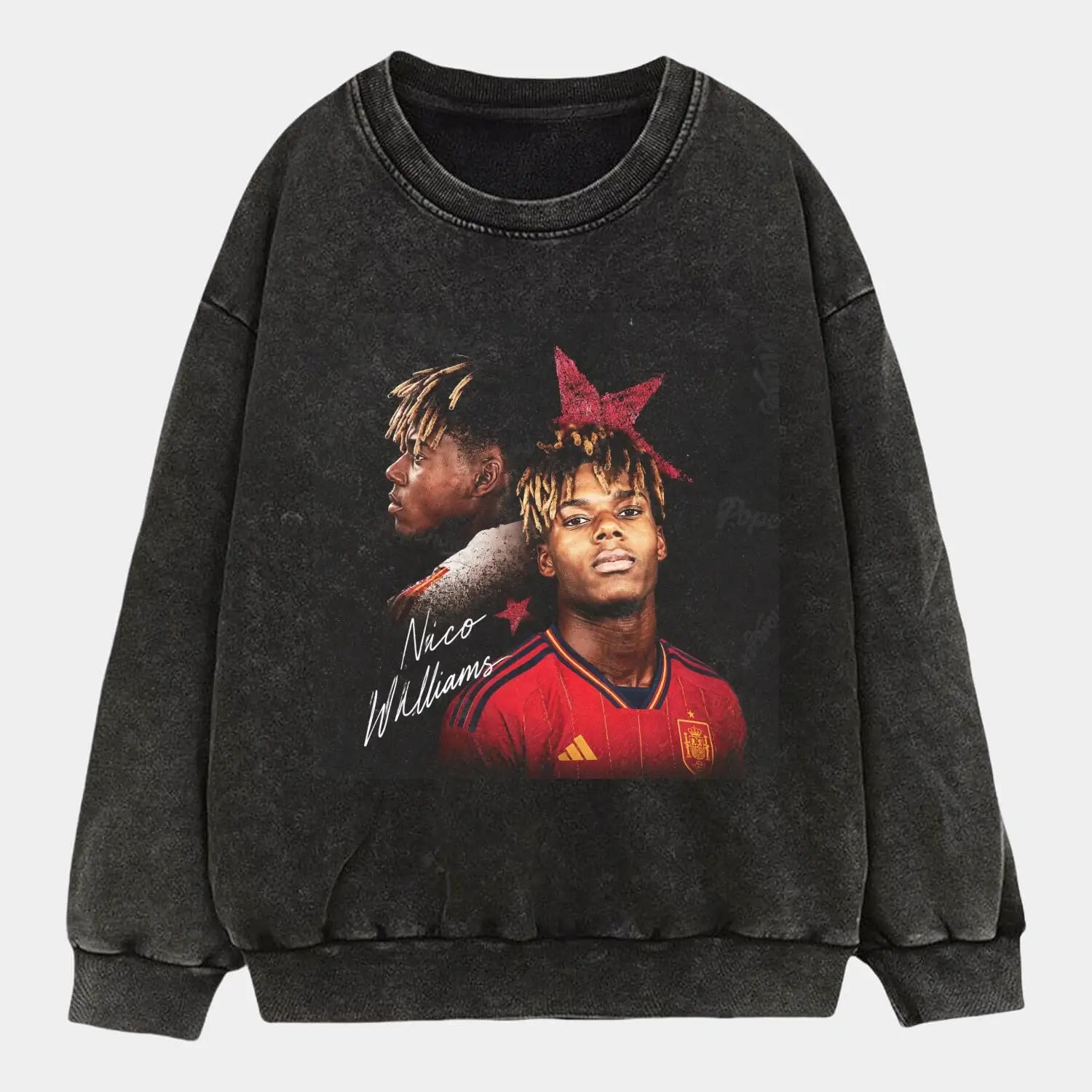 Spain Forever TEE 2 - POPCHANGER