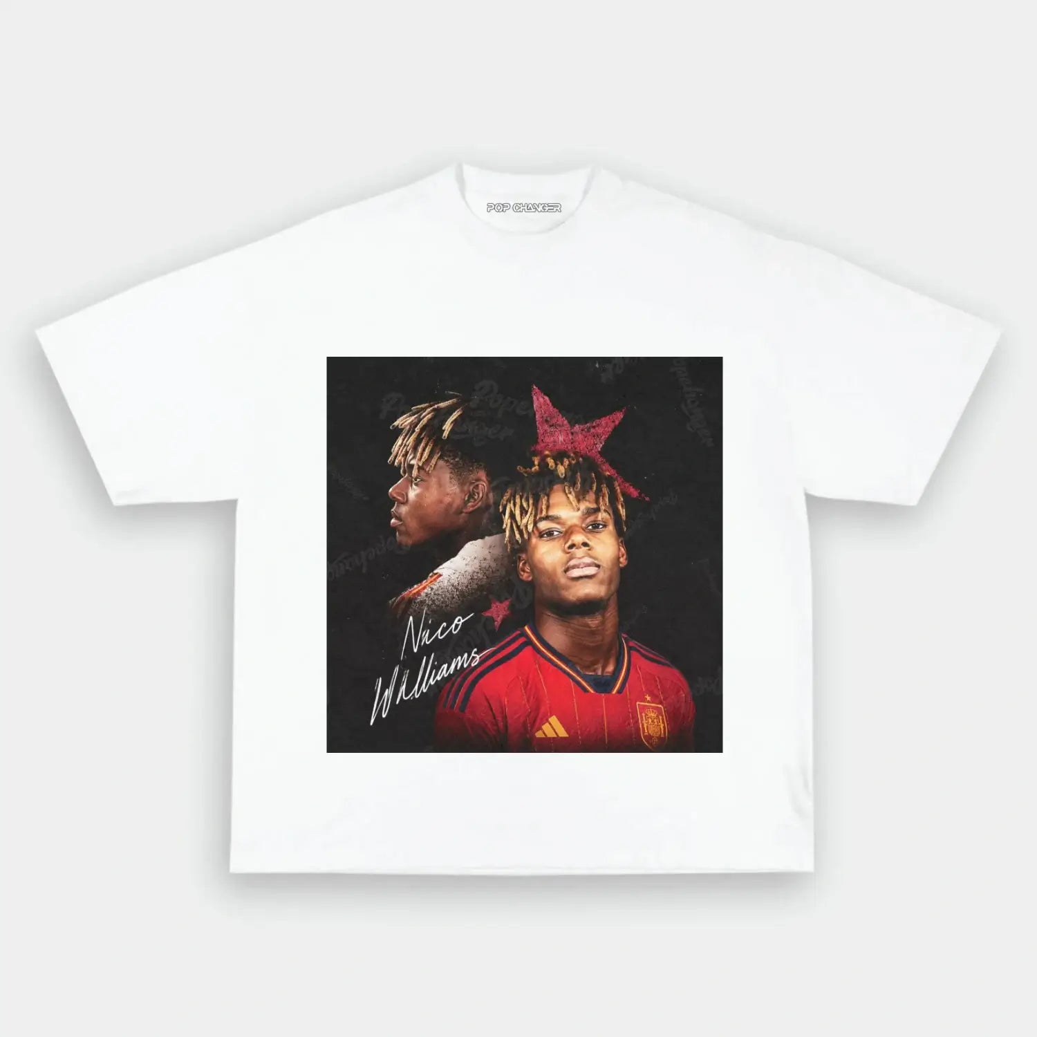 Spain Forever TEE 2 - POPCHANGER