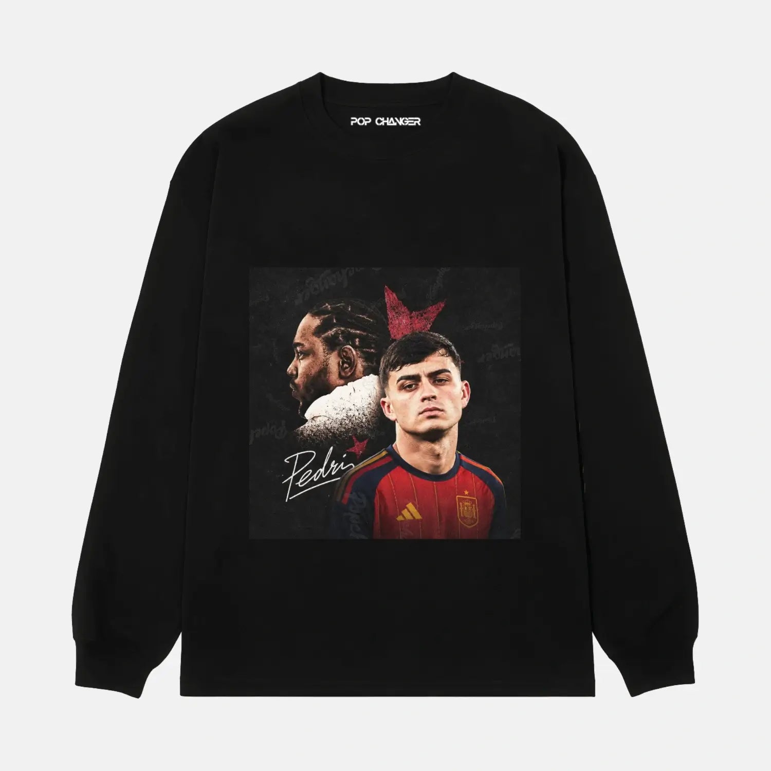 Spain Forever TEE 3 - POPCHANGER