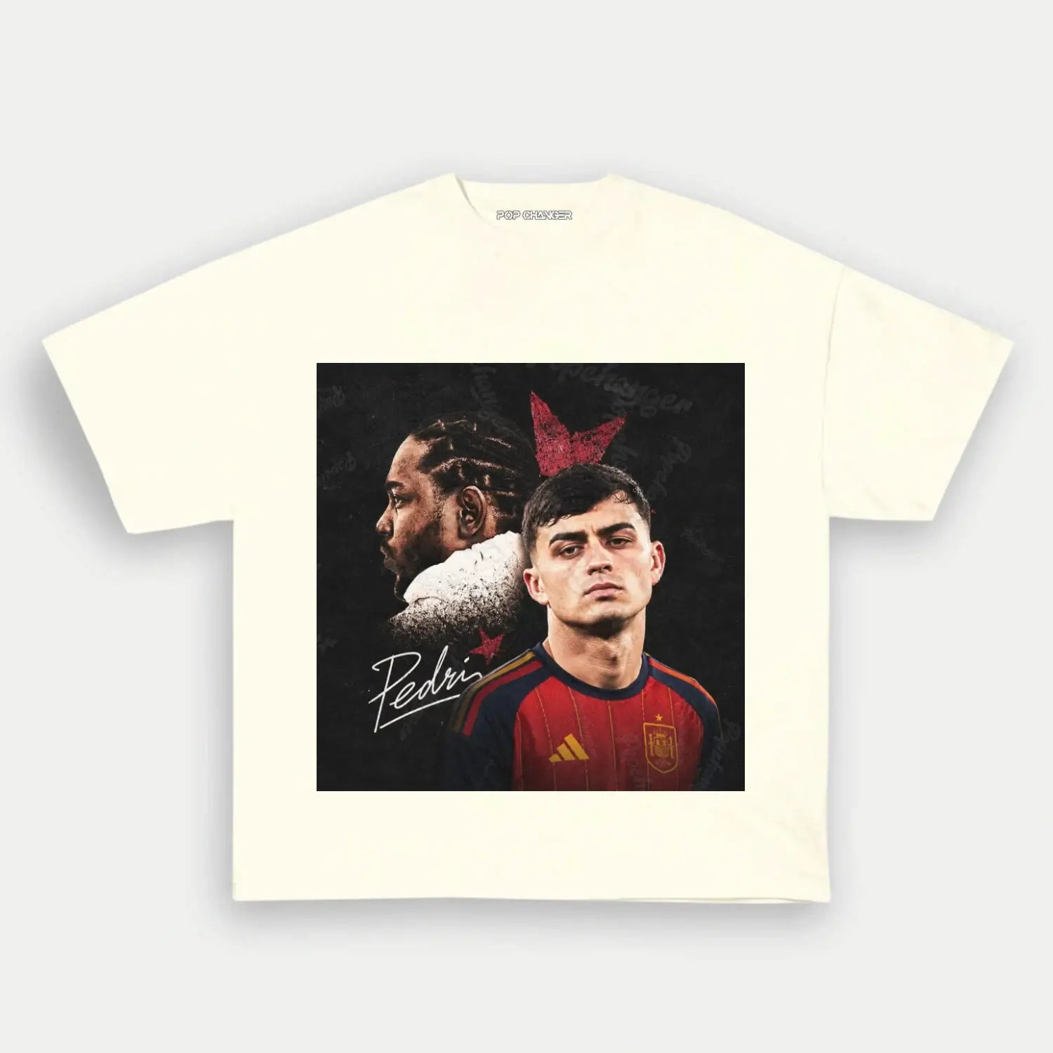Spain Forever TEE 3 - POPCHANGER