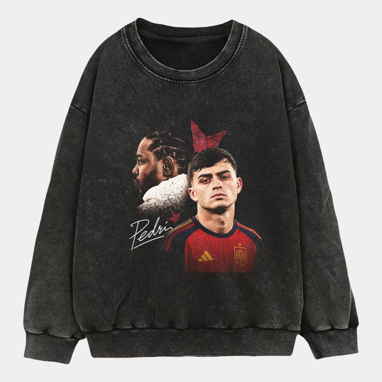 Spain Forever TEE 3 - POPCHANGER