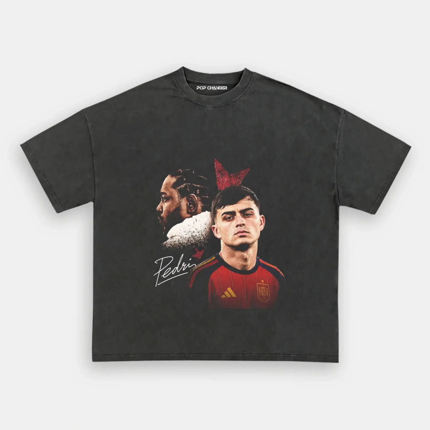 Spain Forever TEE 3 - POPCHANGER