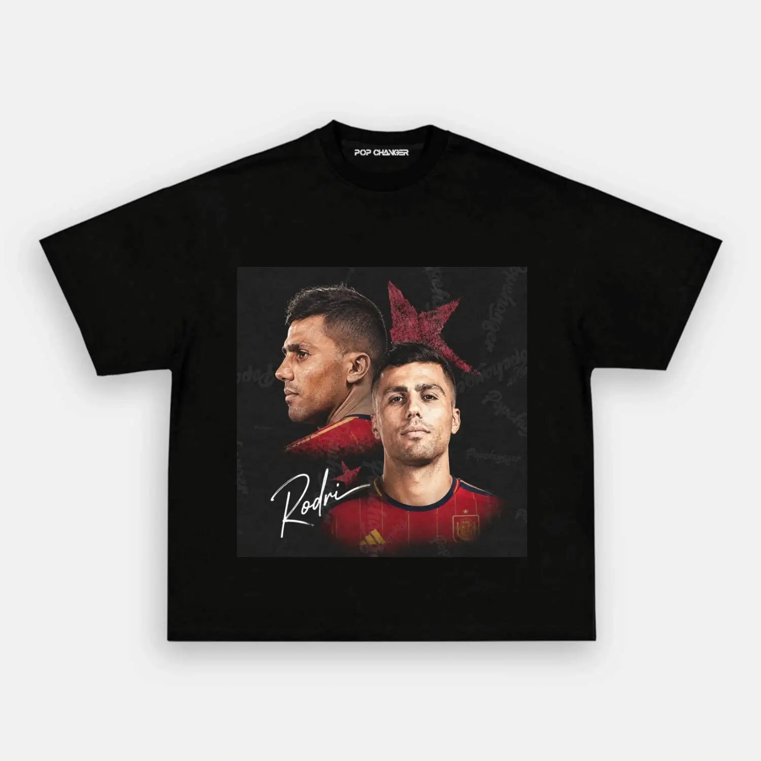 Spain Forever TEE 4 - POPCHANGER