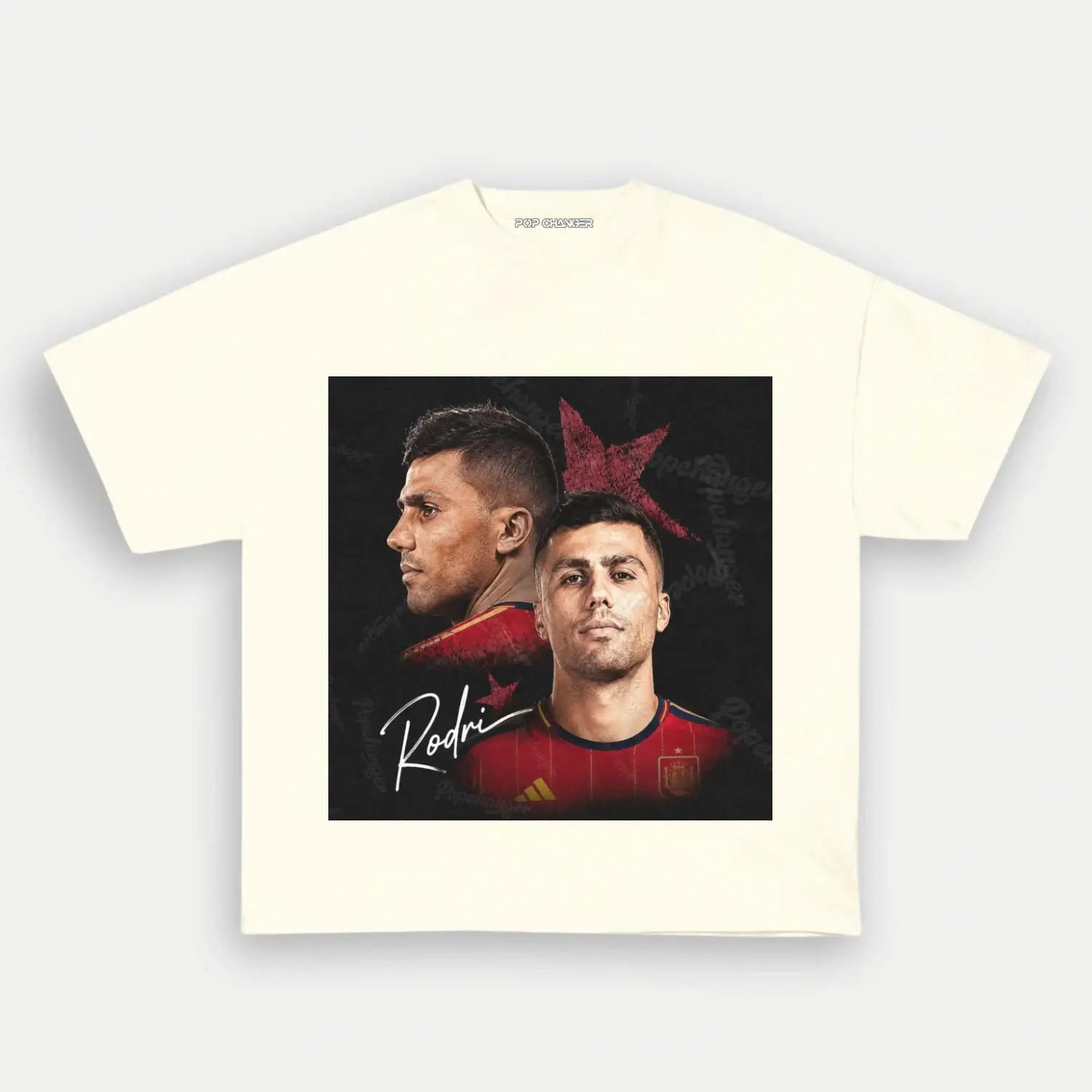 Spain Forever TEE 4 - POPCHANGER
