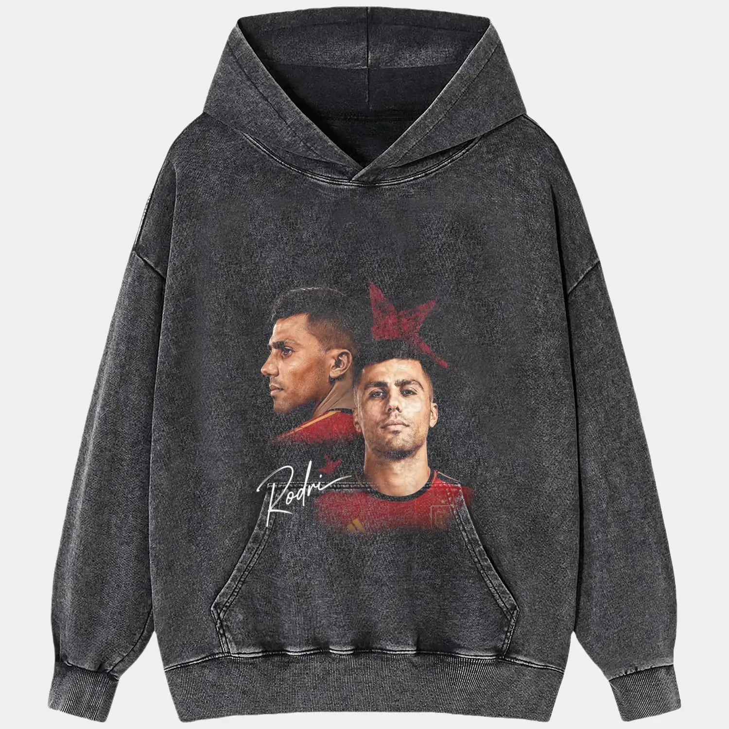 Spain Forever TEE 4 - POPCHANGER