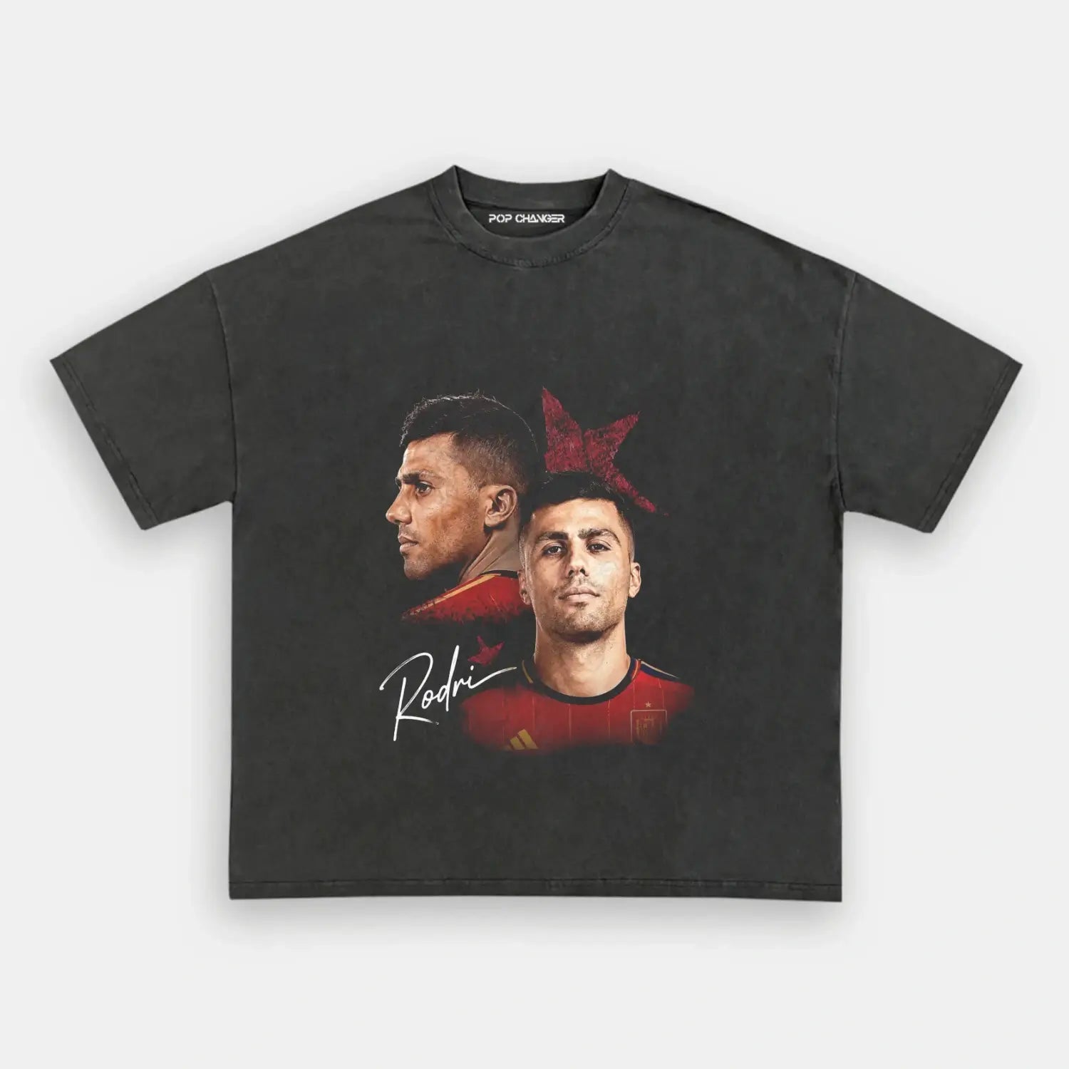 Spain Forever TEE 4 - POPCHANGER