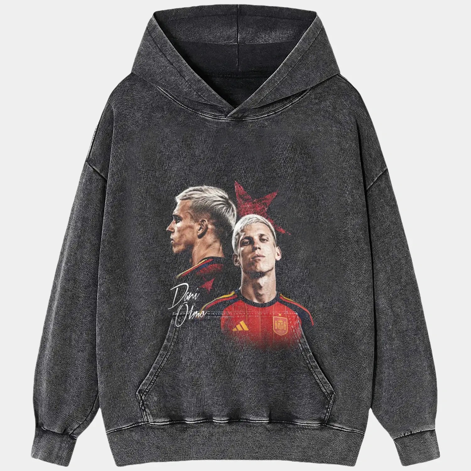 Spain Forever TEE 5 - POPCHANGER