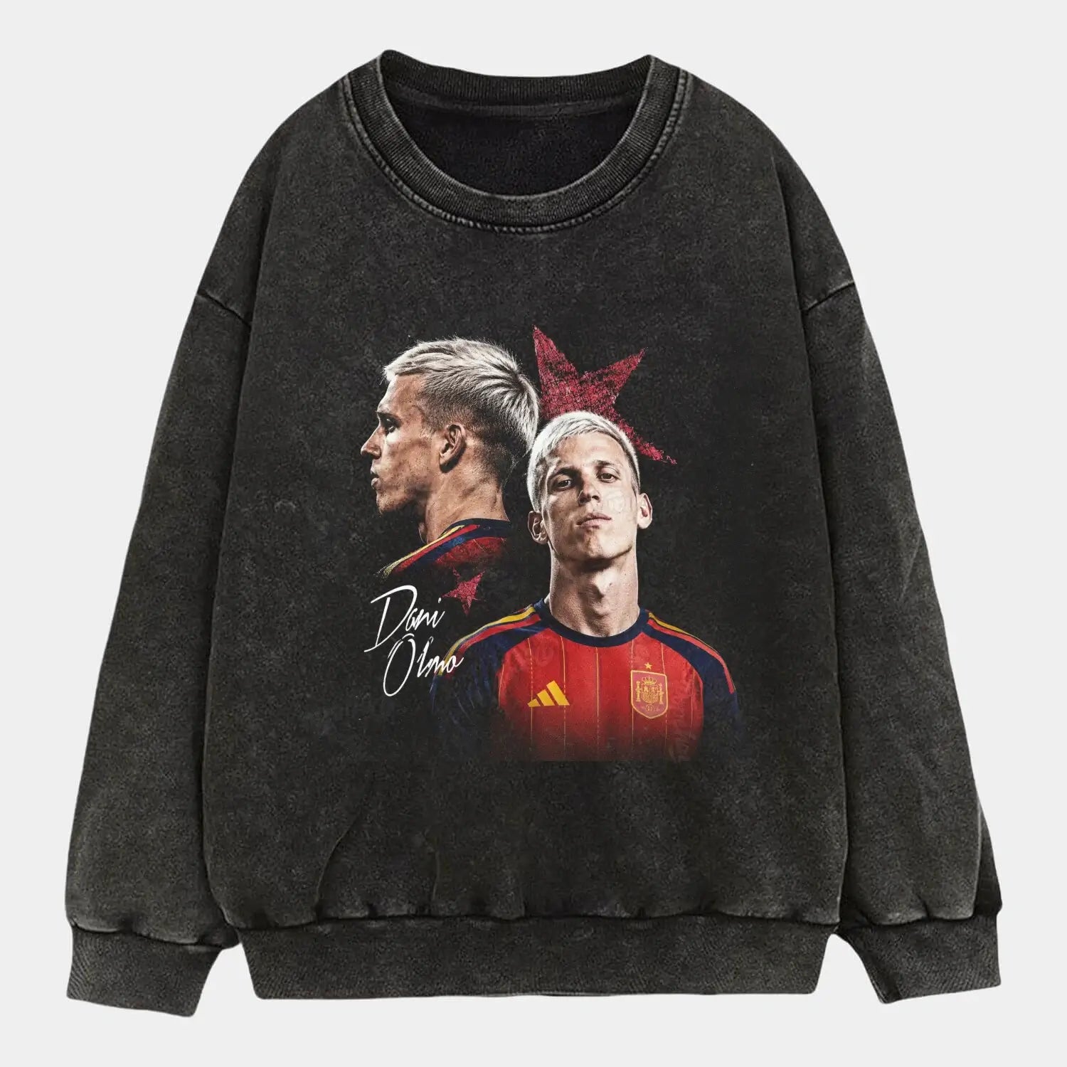 Spain Forever TEE 5 - POPCHANGER