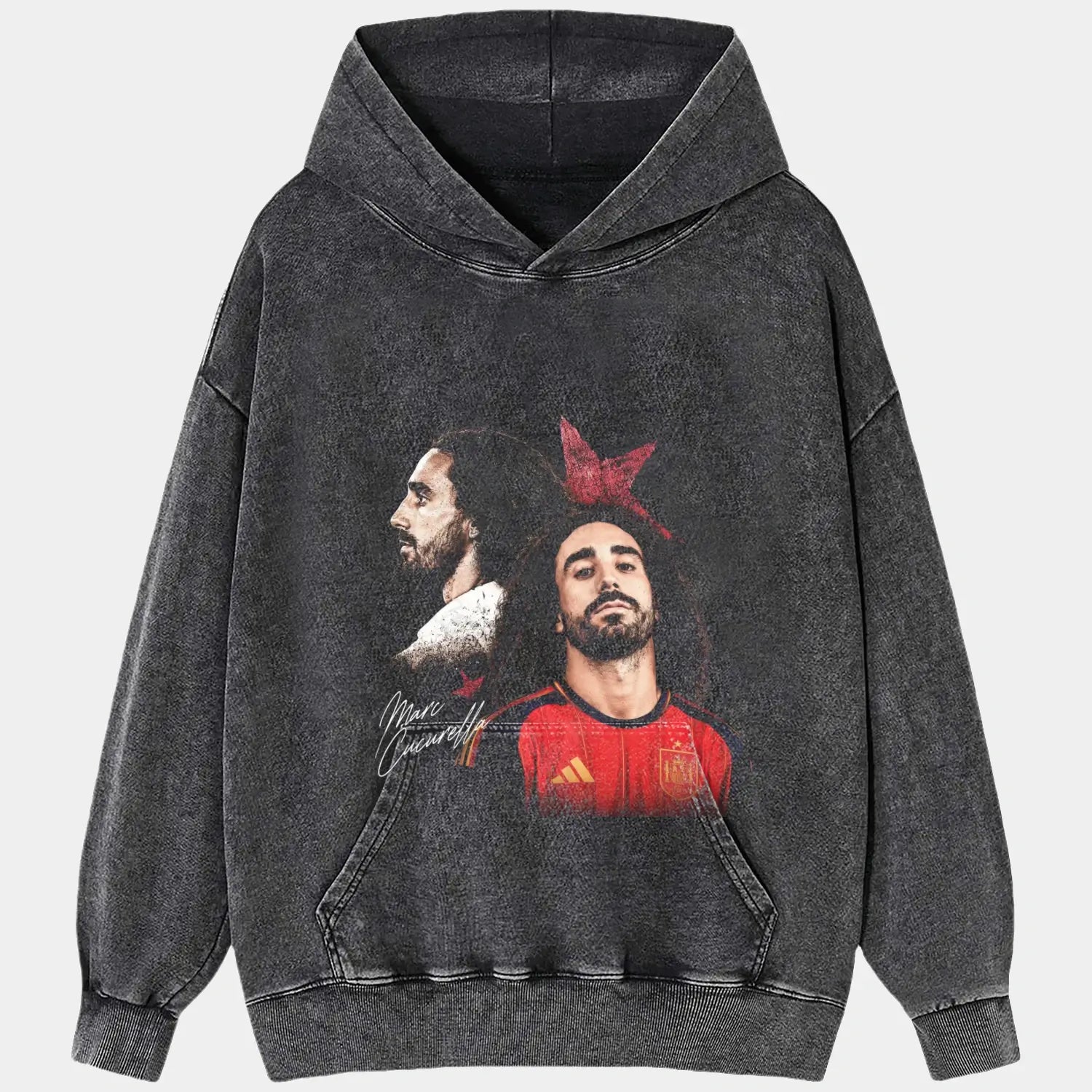Spain Forever TEE 6 - POPCHANGER