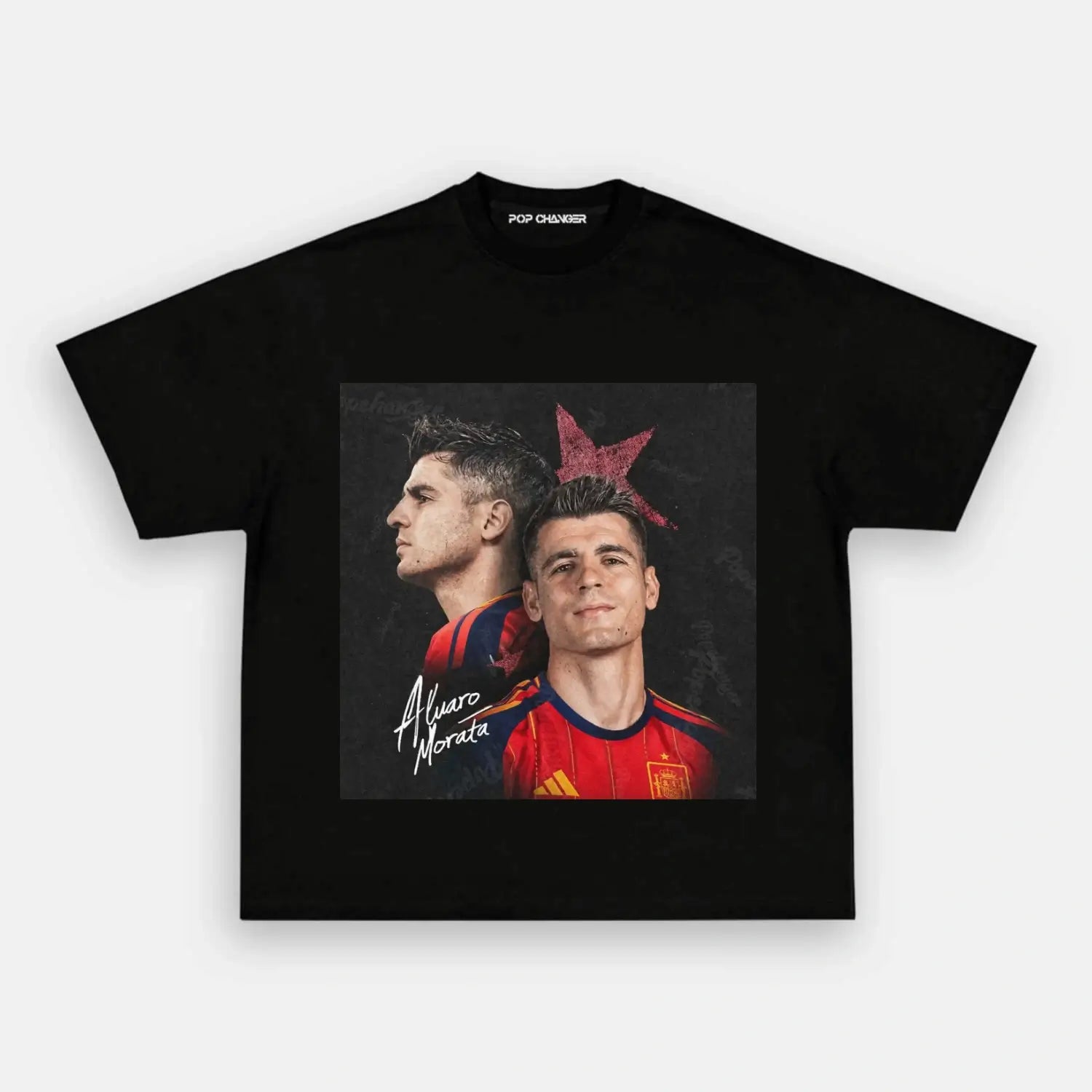 Spain Forever TEE 7 - POPCHANGER