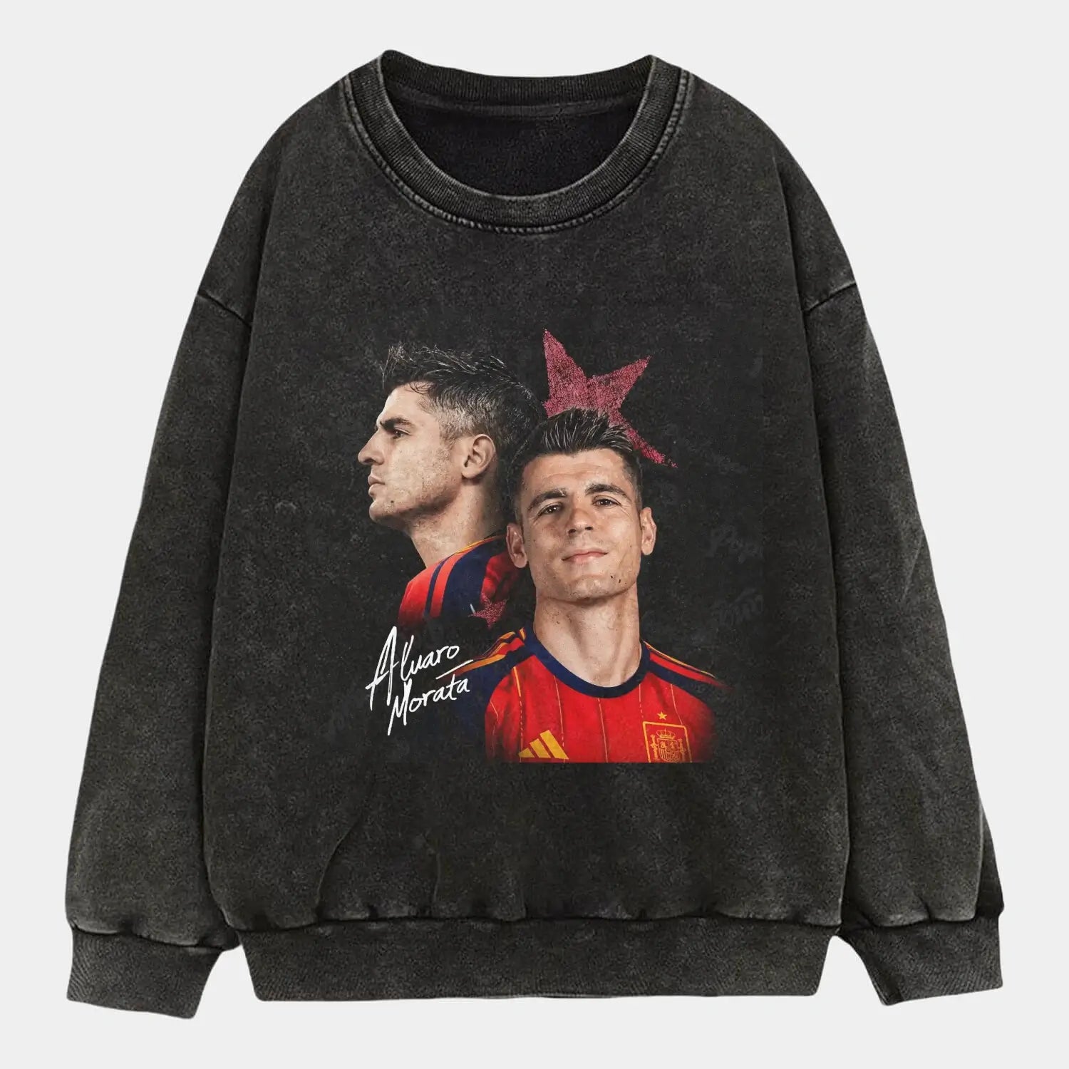 Spain Forever TEE 7 - POPCHANGER