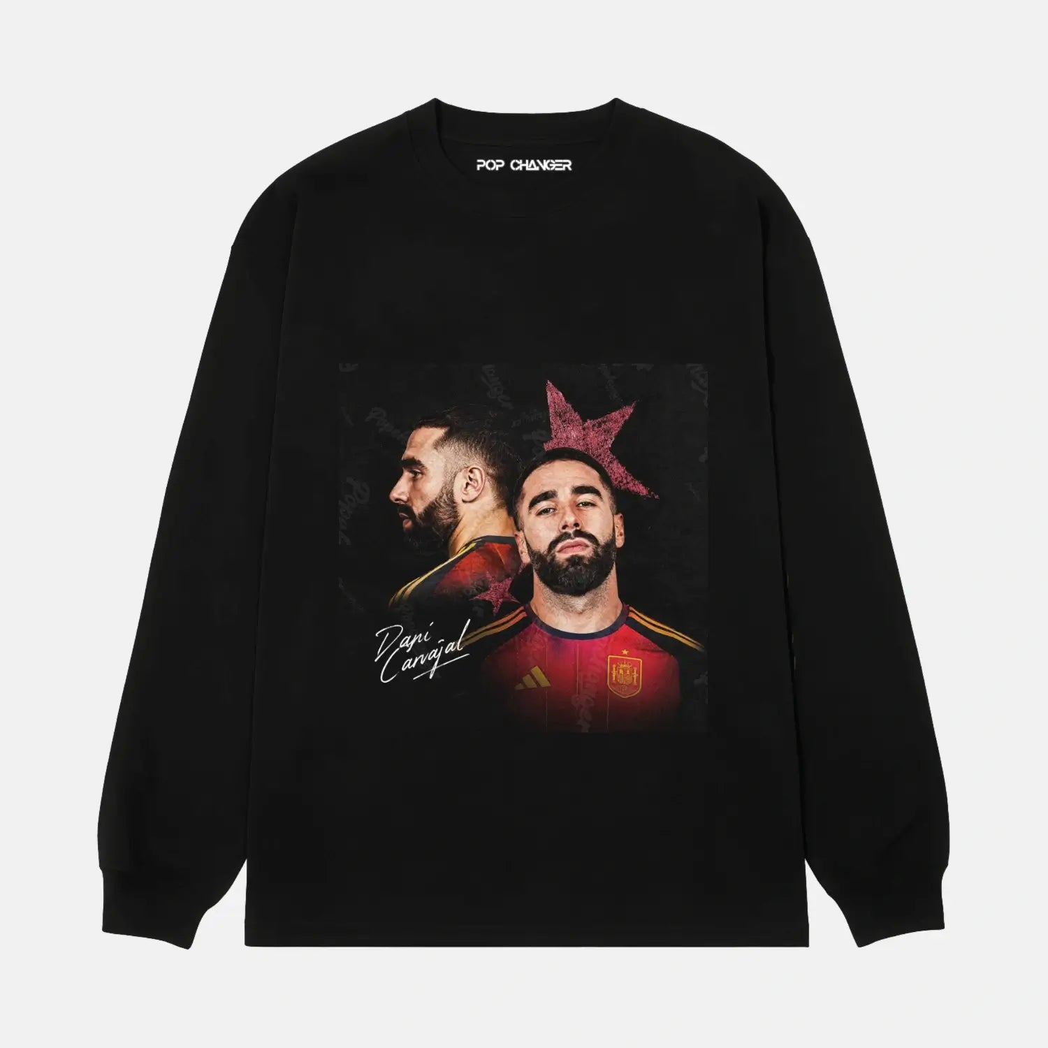 Spain Forever TEE 8 - POPCHANGER