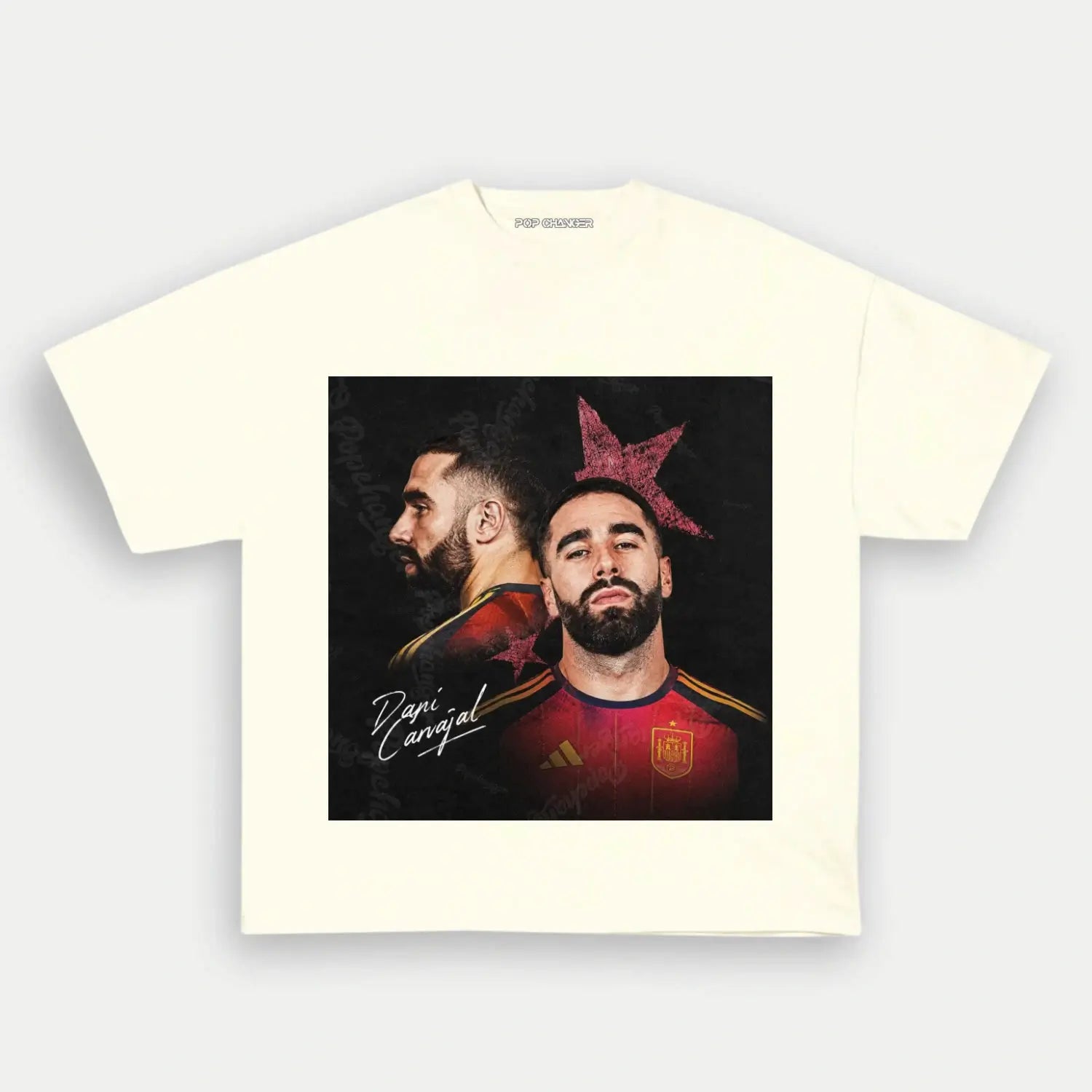 Spain Forever TEE 8 - POPCHANGER