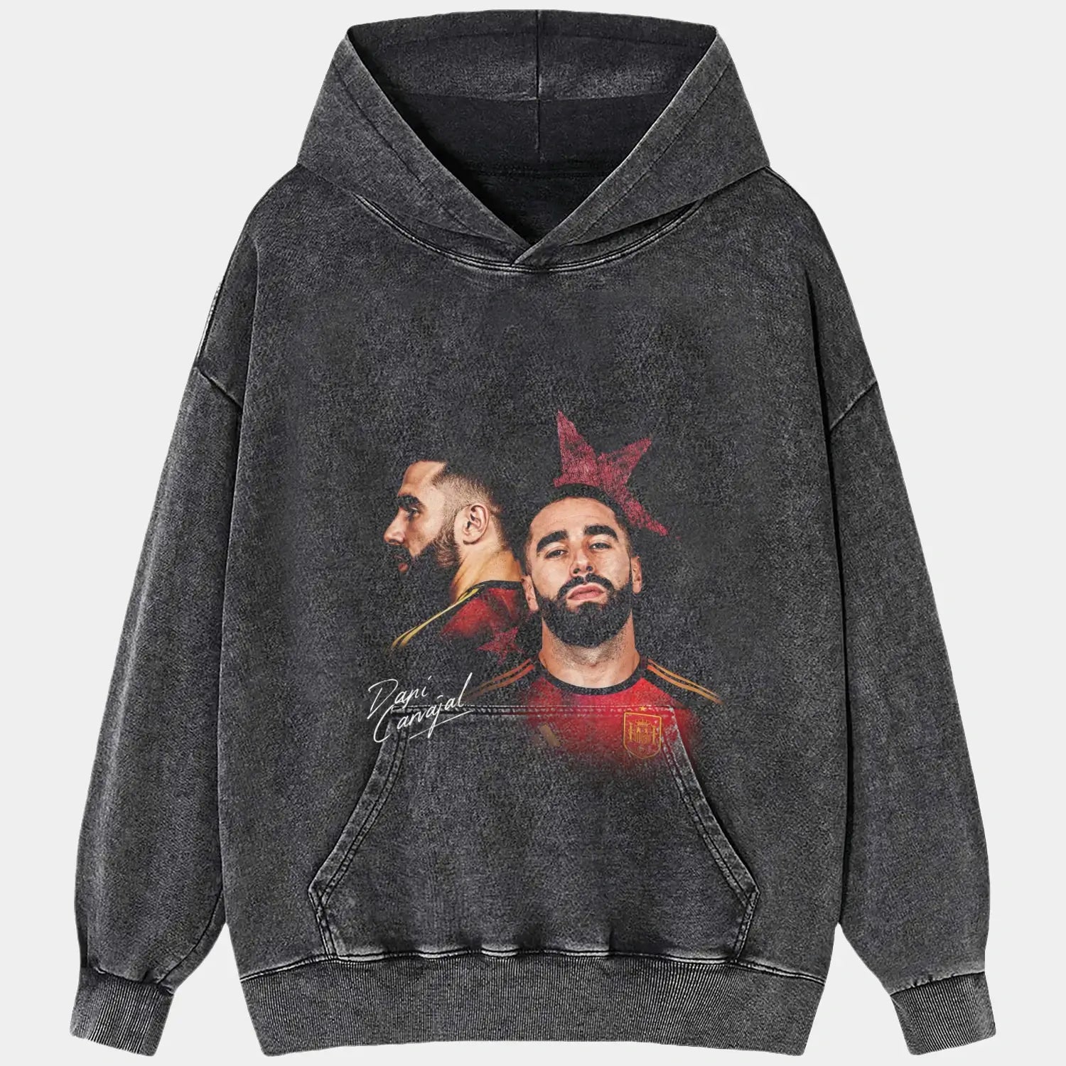 Spain Forever TEE 8 - POPCHANGER