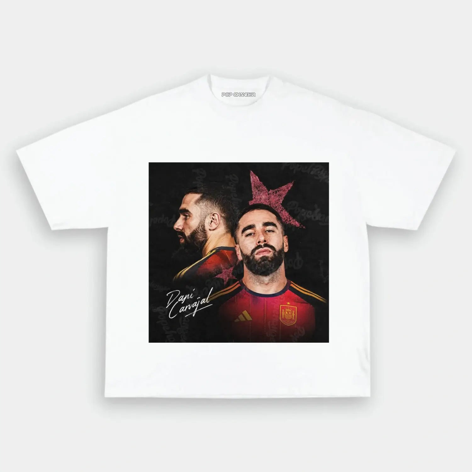 Spain Forever TEE 8 - POPCHANGER