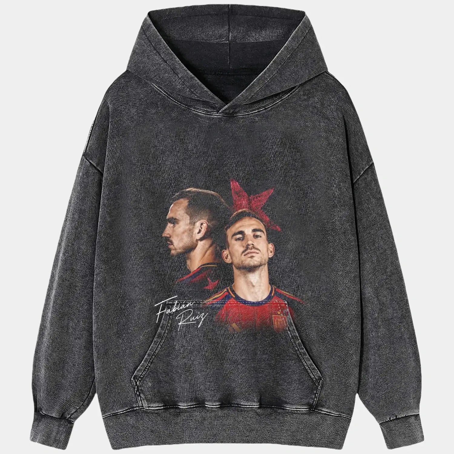 Spain Forever TEE 9 - POPCHANGER