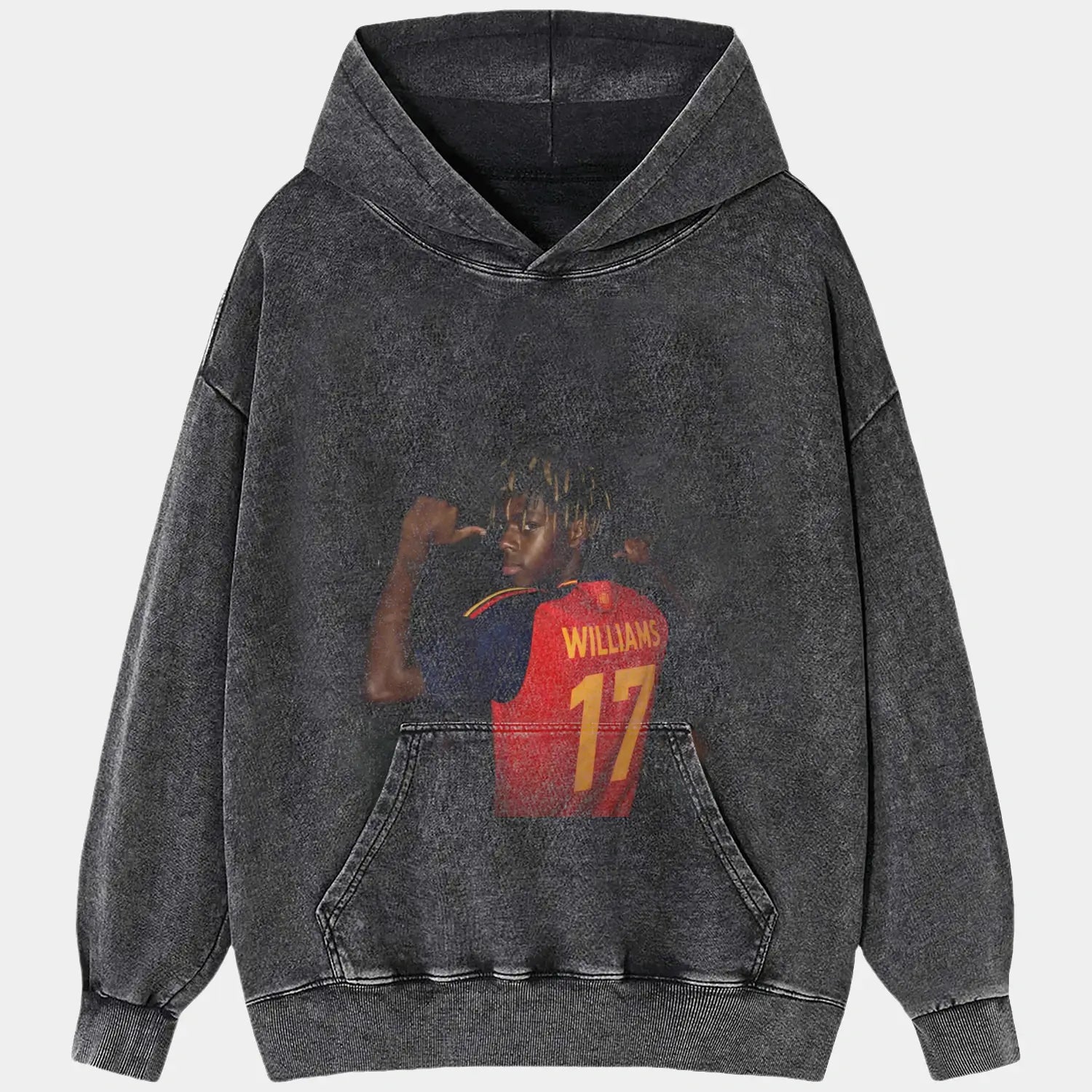 Spain Reigns TEE 2.0 - POPCHANGER