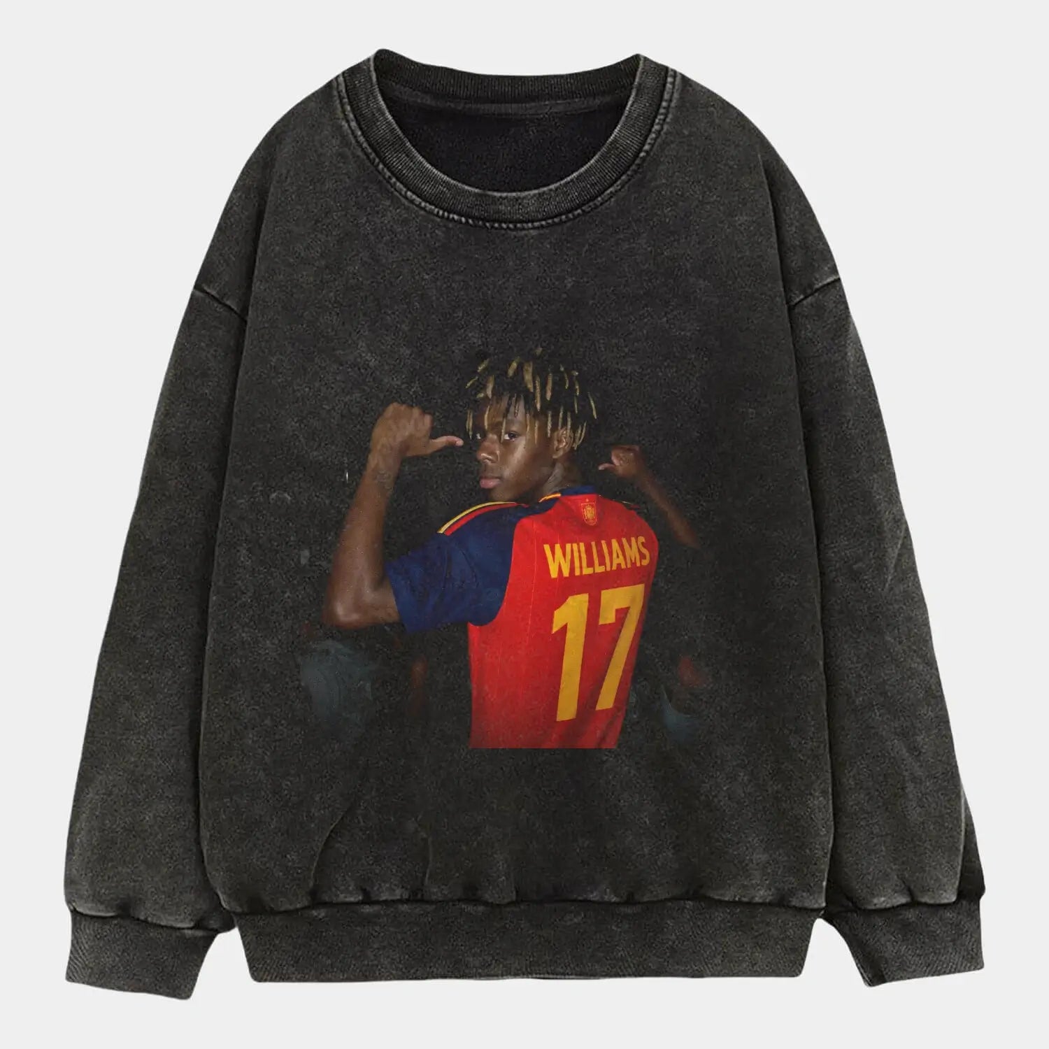 Spain Reigns TEE 2.0 - POPCHANGER