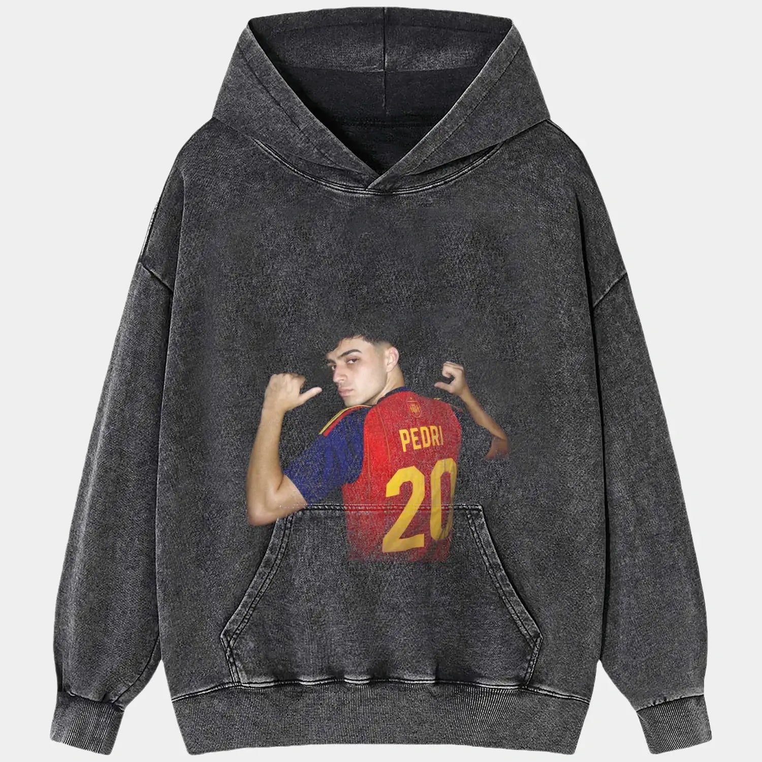 Spain Reigns TEE 3.0 - POPCHANGER