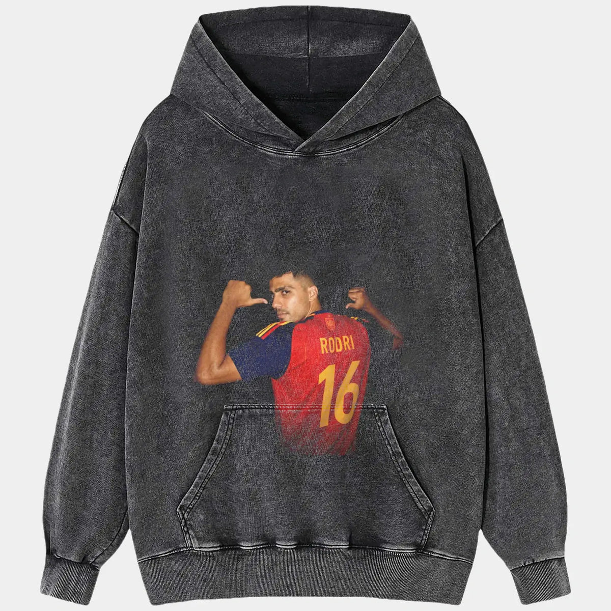 Spain Reigns TEE 4.0 - POPCHANGER