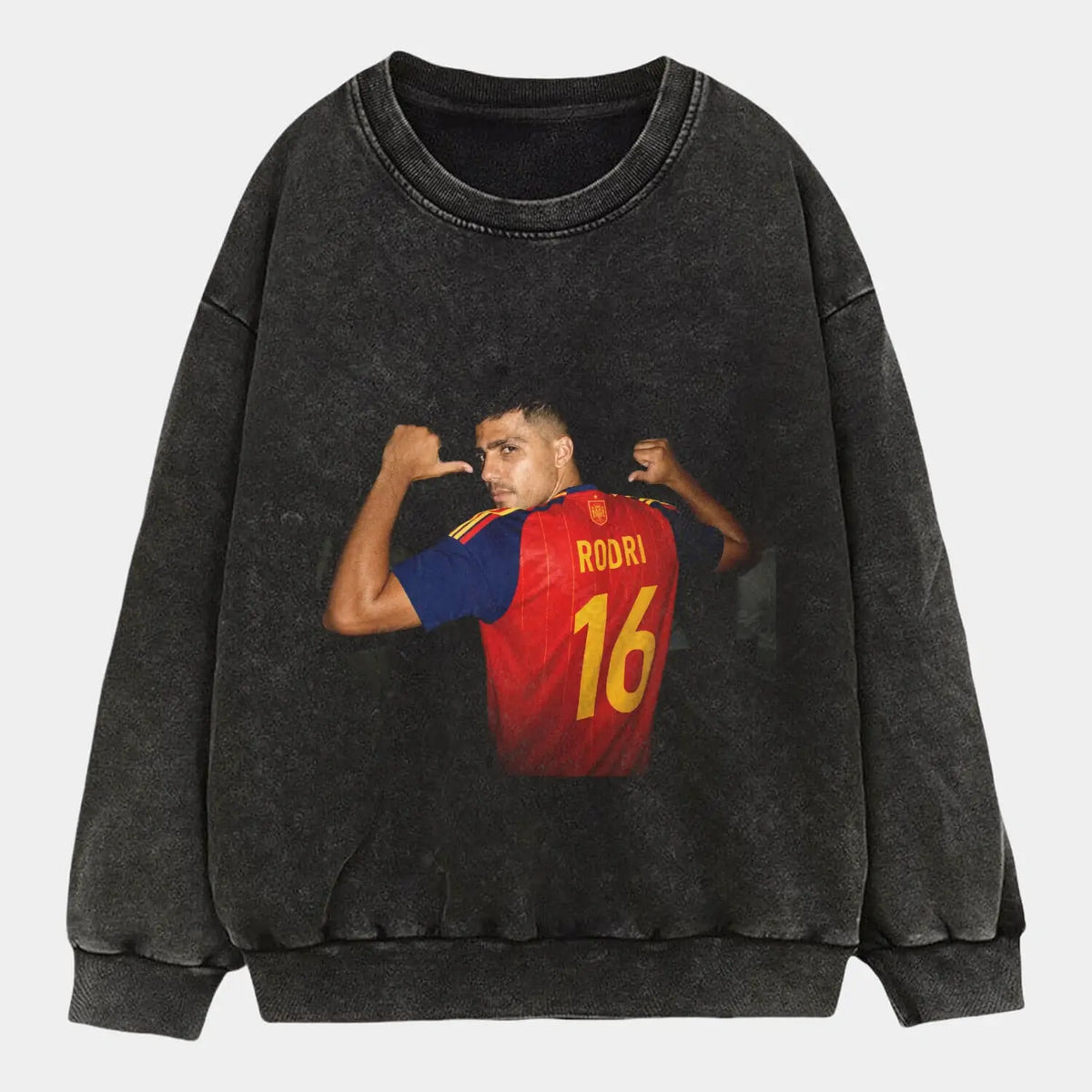 Spain Reigns TEE 4.0 - POPCHANGER