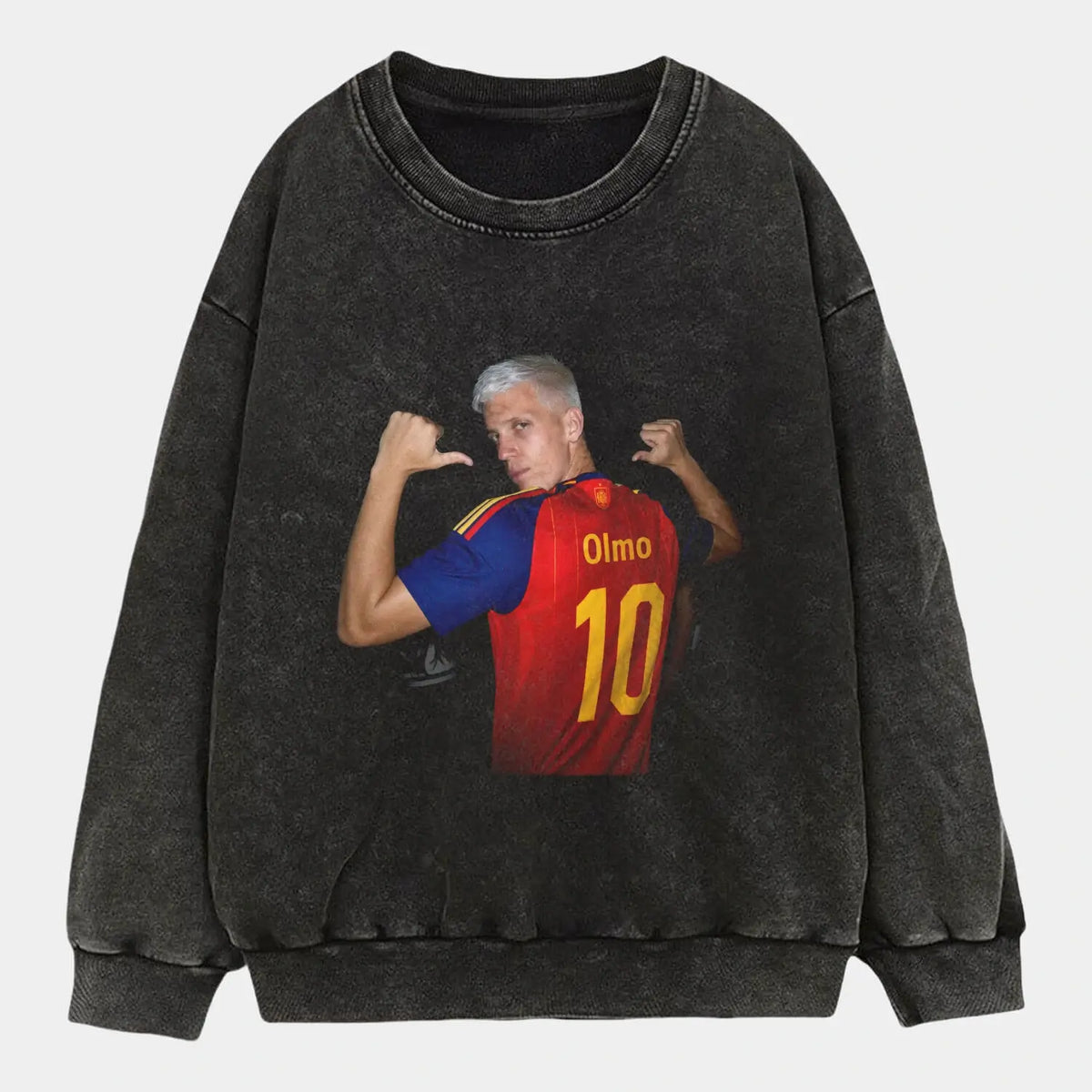 Spain Reigns TEE 5.0 - POPCHANGER