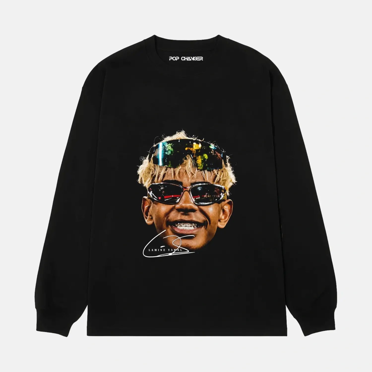 Spain Soccer Fan Tee 06 - POPCHANGER