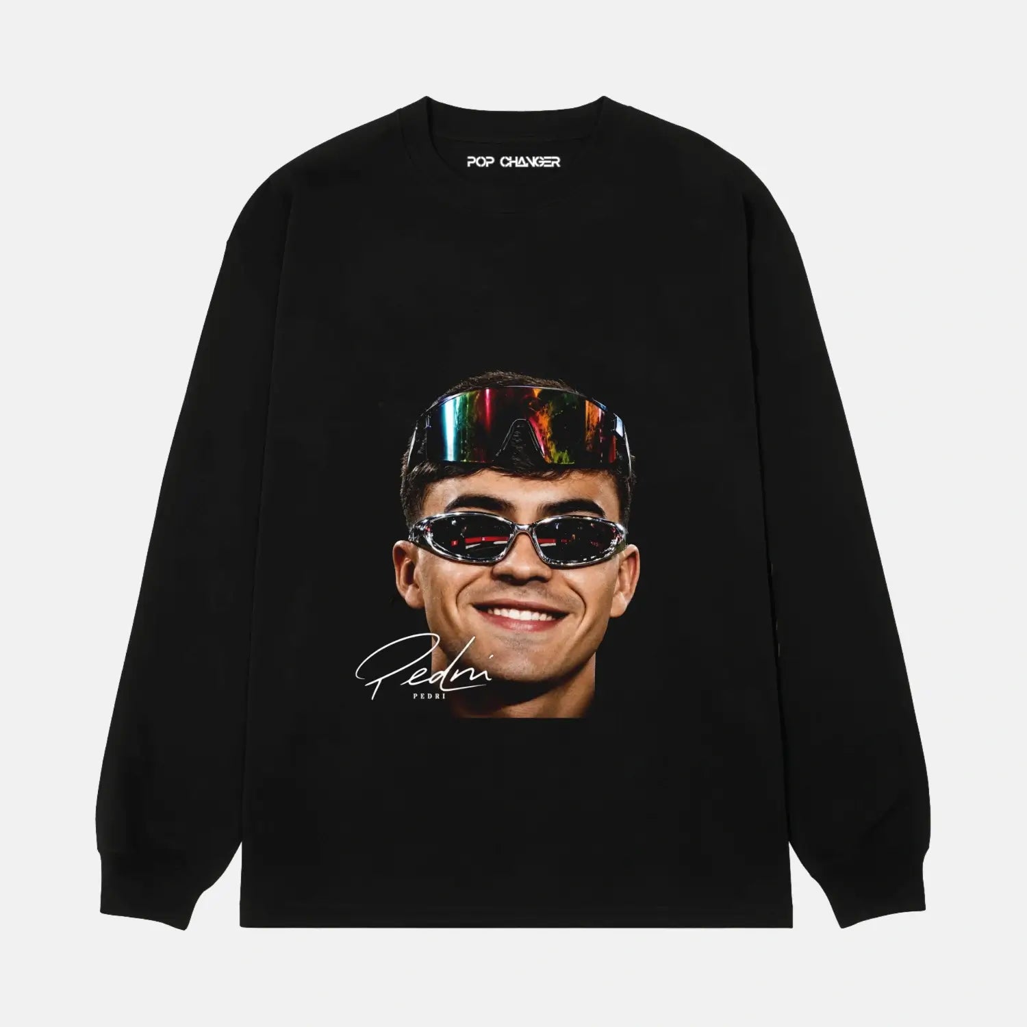 Spain Soccer Fan Tee 07 - POPCHANGER