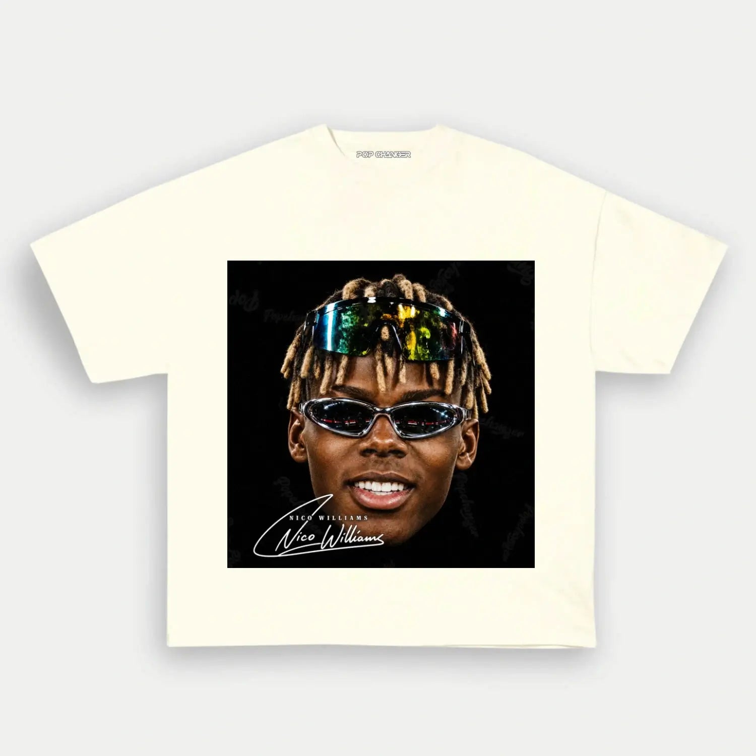 Spain Soccer Fan Tee 09 - POPCHANGER