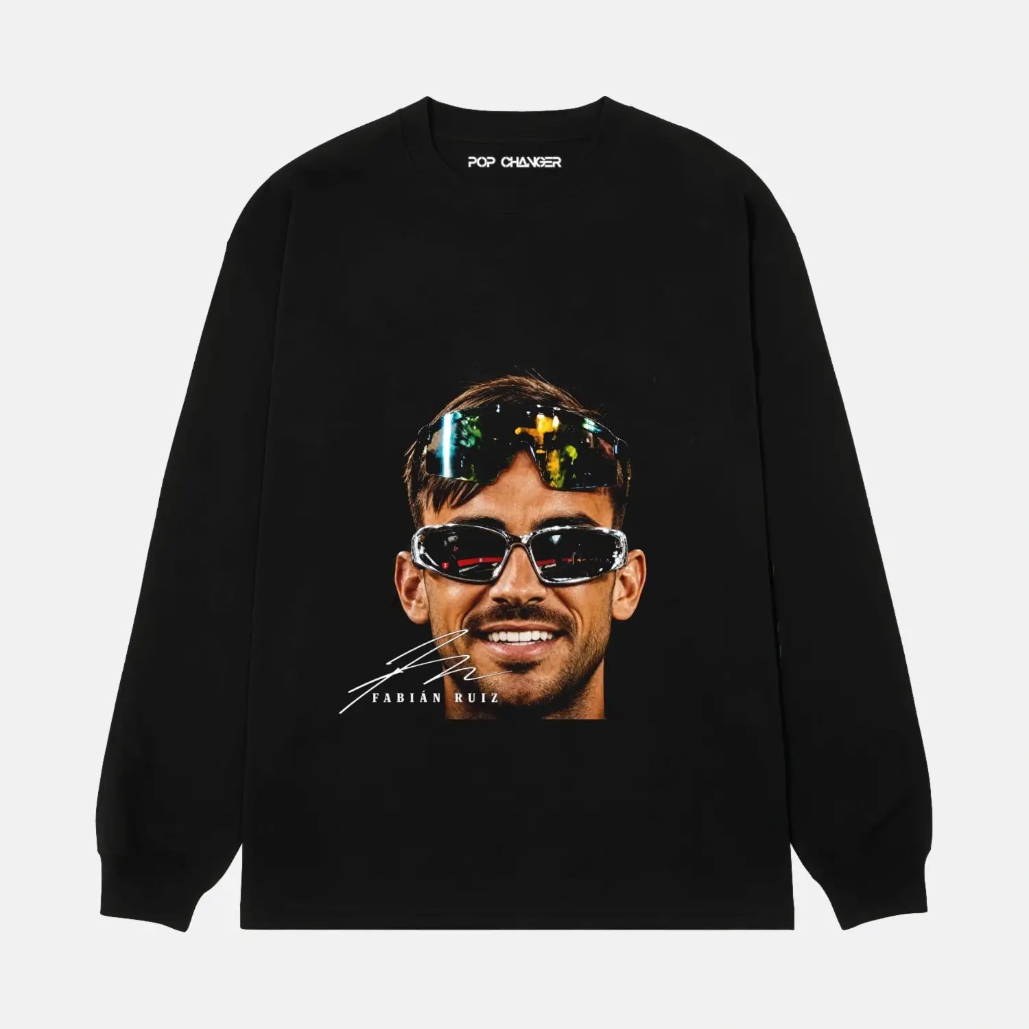 Spain Soccer Fan Tee 10 - POPCHANGER