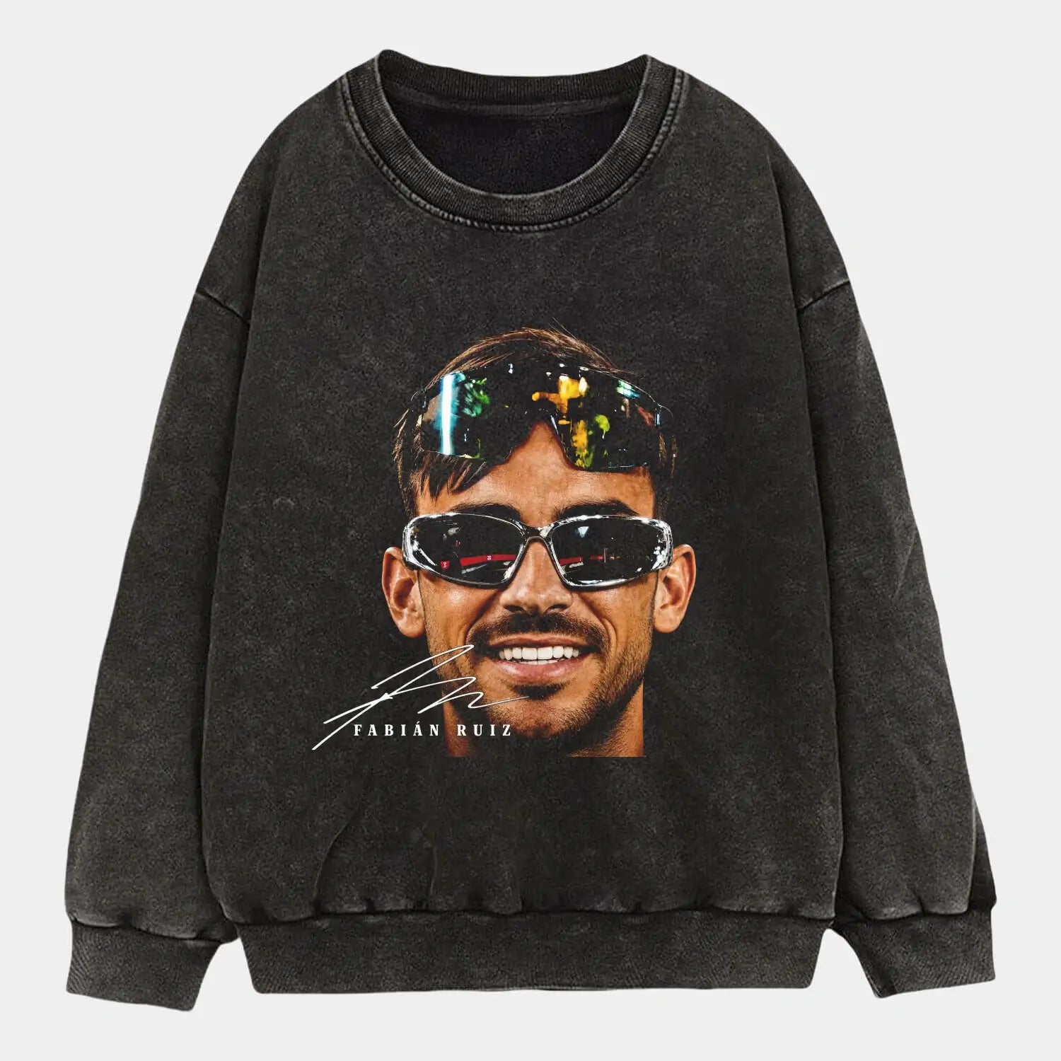Spain Soccer Fan Tee 10 - POPCHANGER