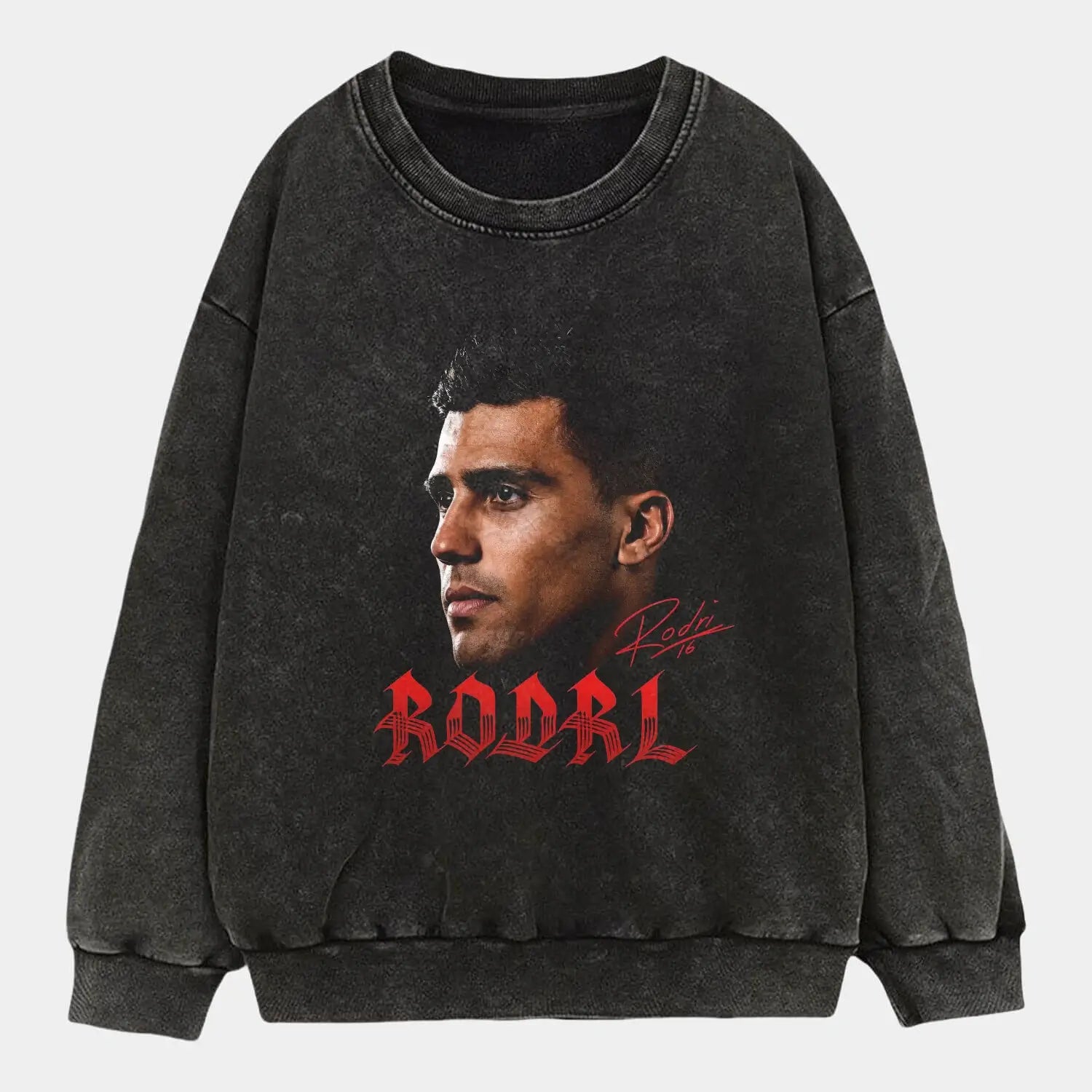 Spain Soccer Graphic Tee 08 - POPCHANGER