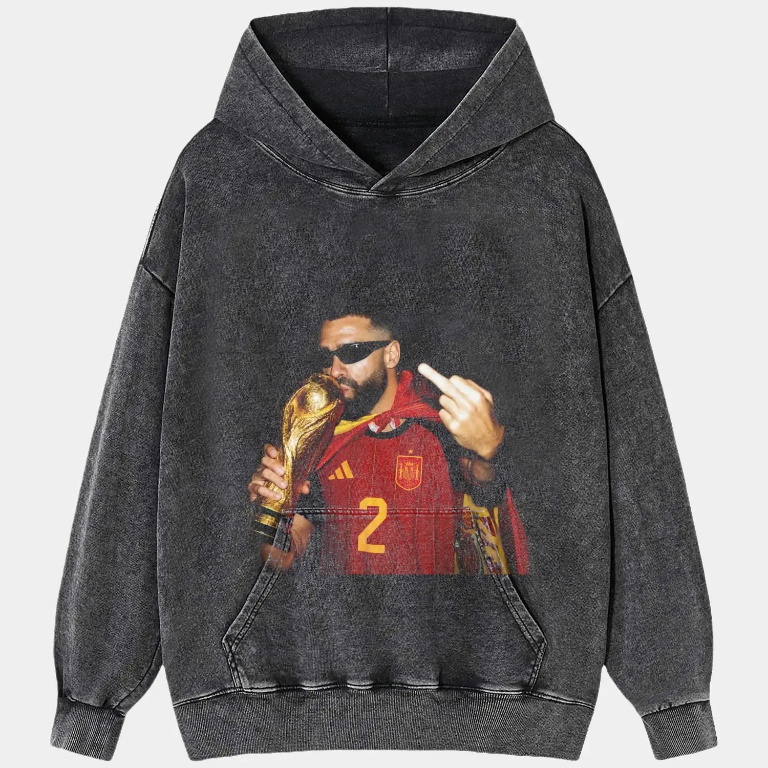 Spain Tee 06 - POPCHANGER