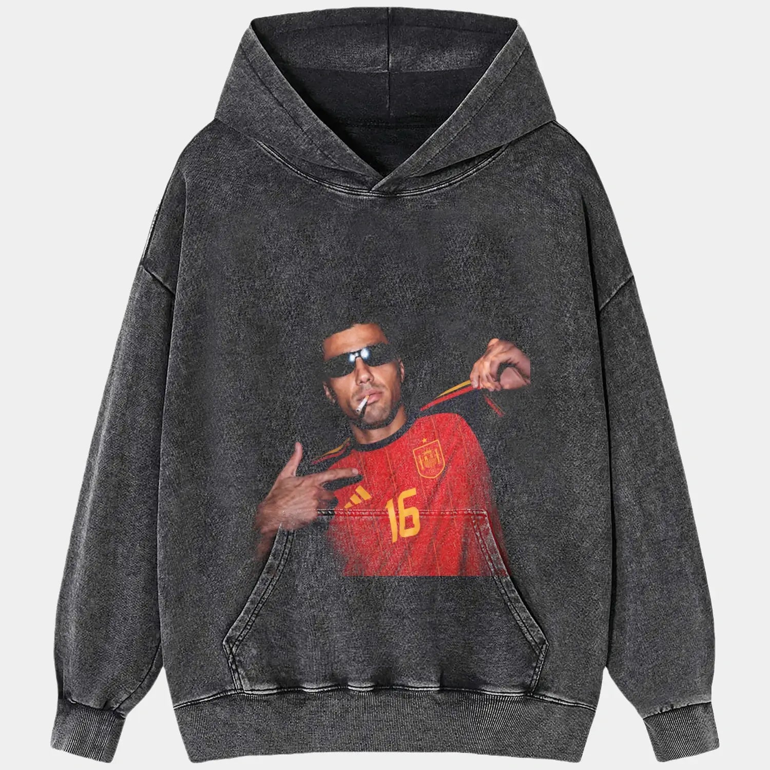 Spain Tee 1.2 - POPCHANGER