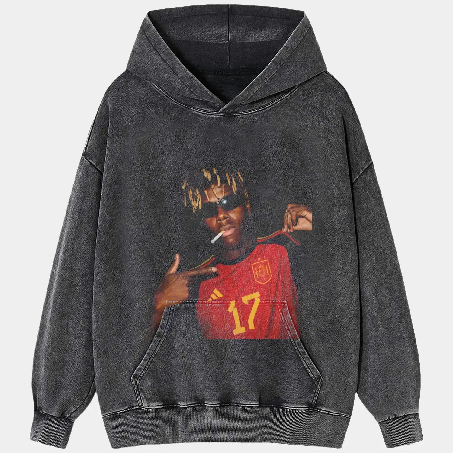 Spain Tee 1.3 - POPCHANGER