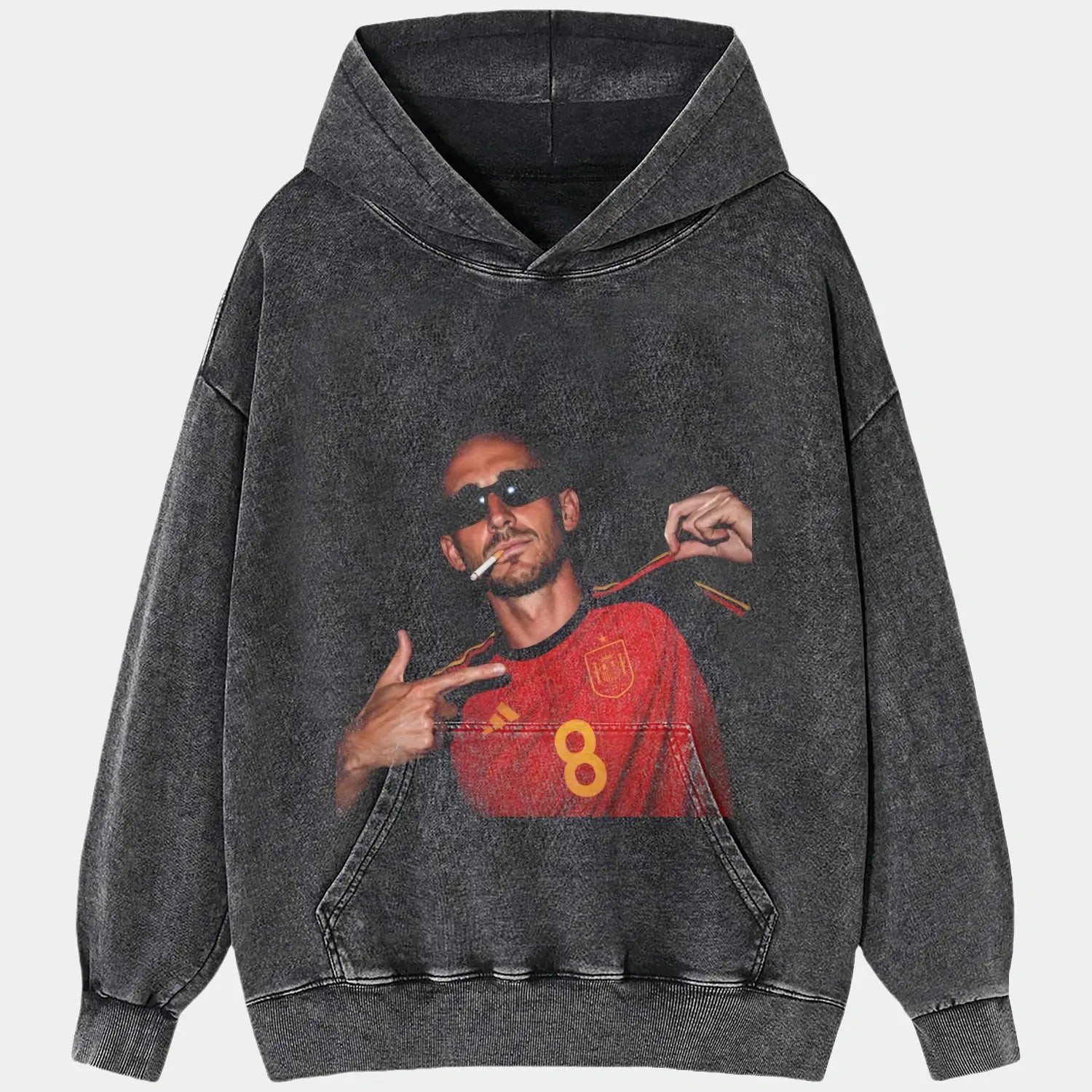 Spain Tee 1.4 - POPCHANGER