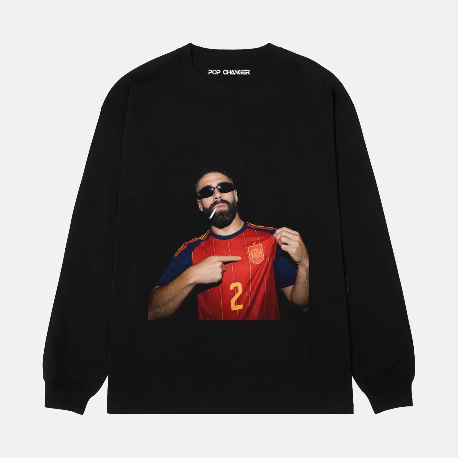 Spain Tee 1.5 - POPCHANGER