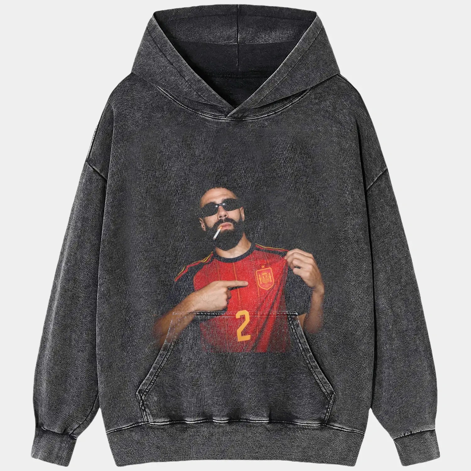 Spain Tee 1.5 - POPCHANGER