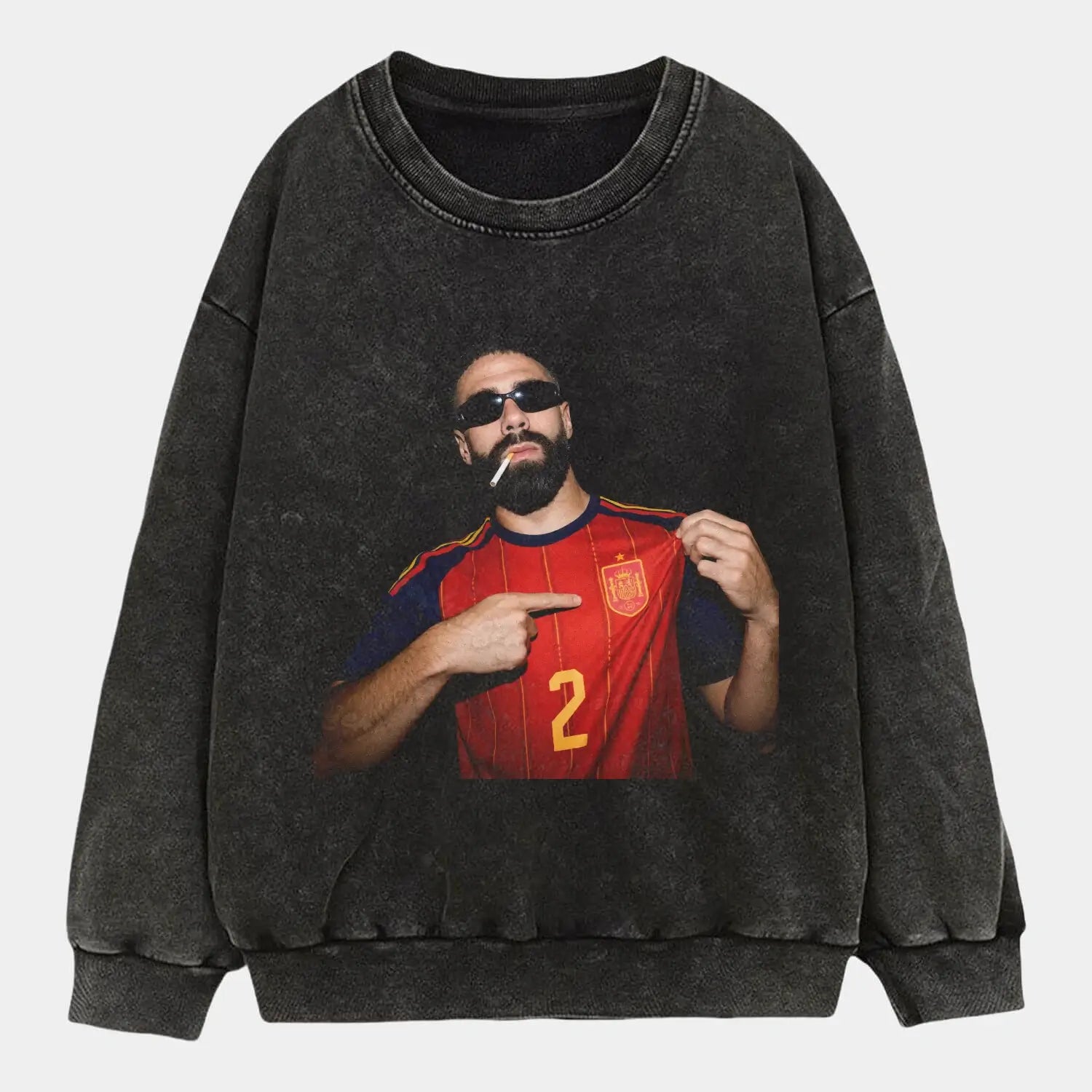 Spain Tee 1.5 - POPCHANGER