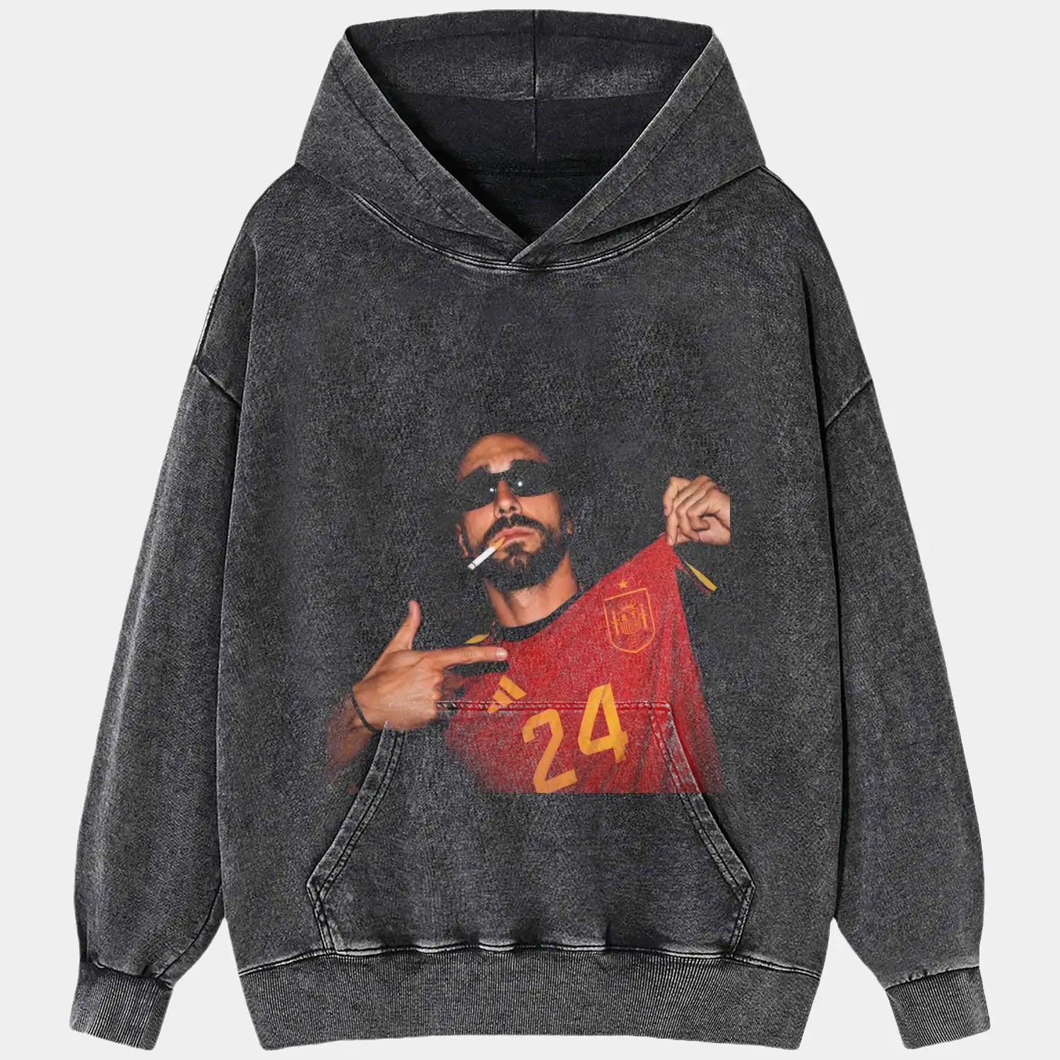 Spain Tee 1.6 - POPCHANGER