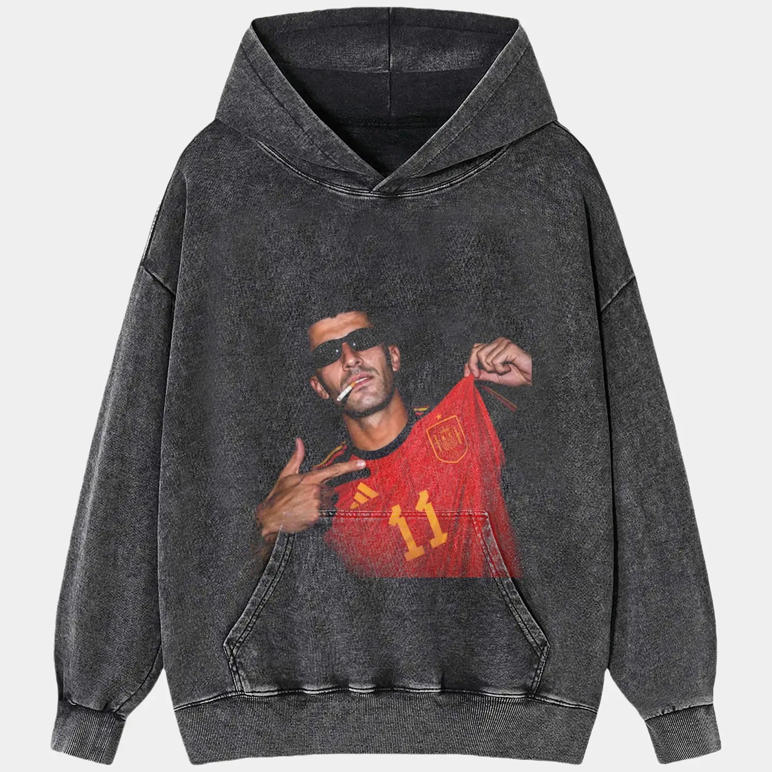 Spain Tee 1.7 - POPCHANGER