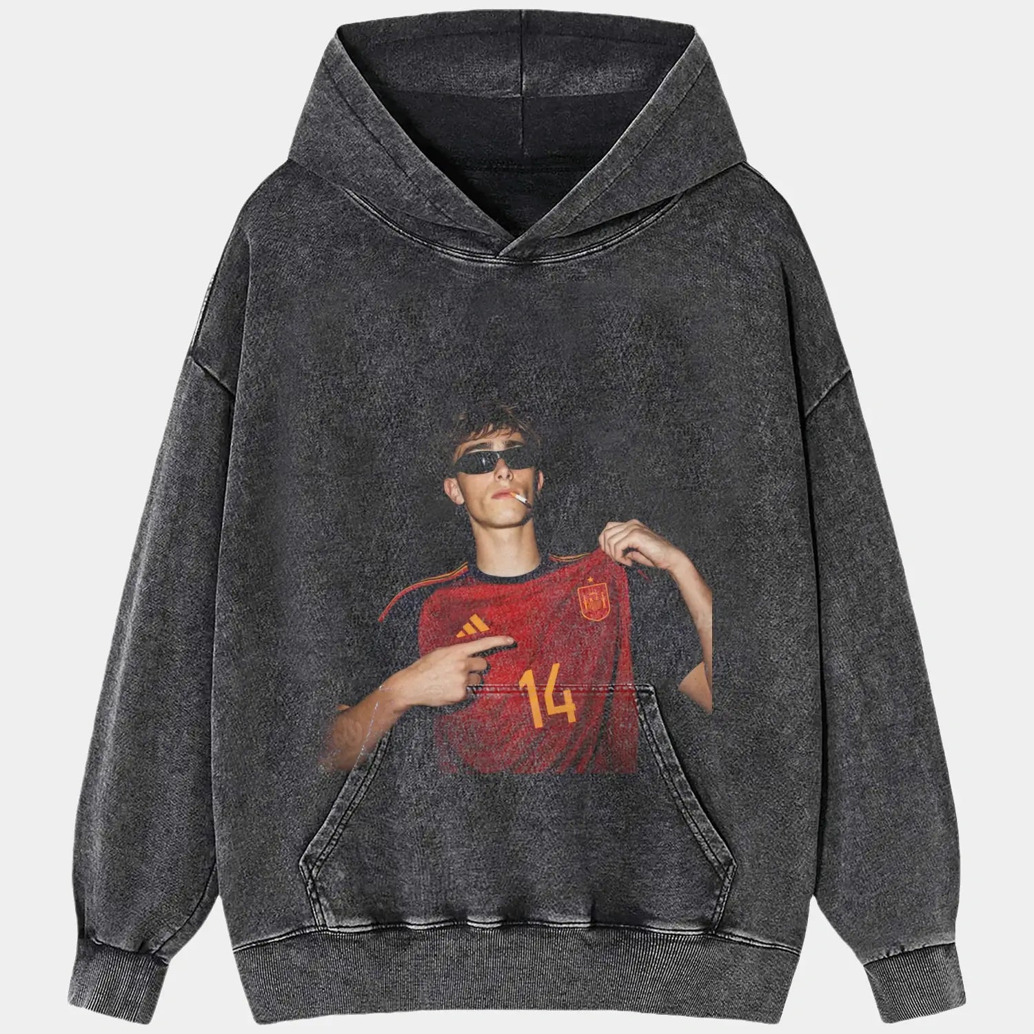 Spain Tee 1.8 - POPCHANGER