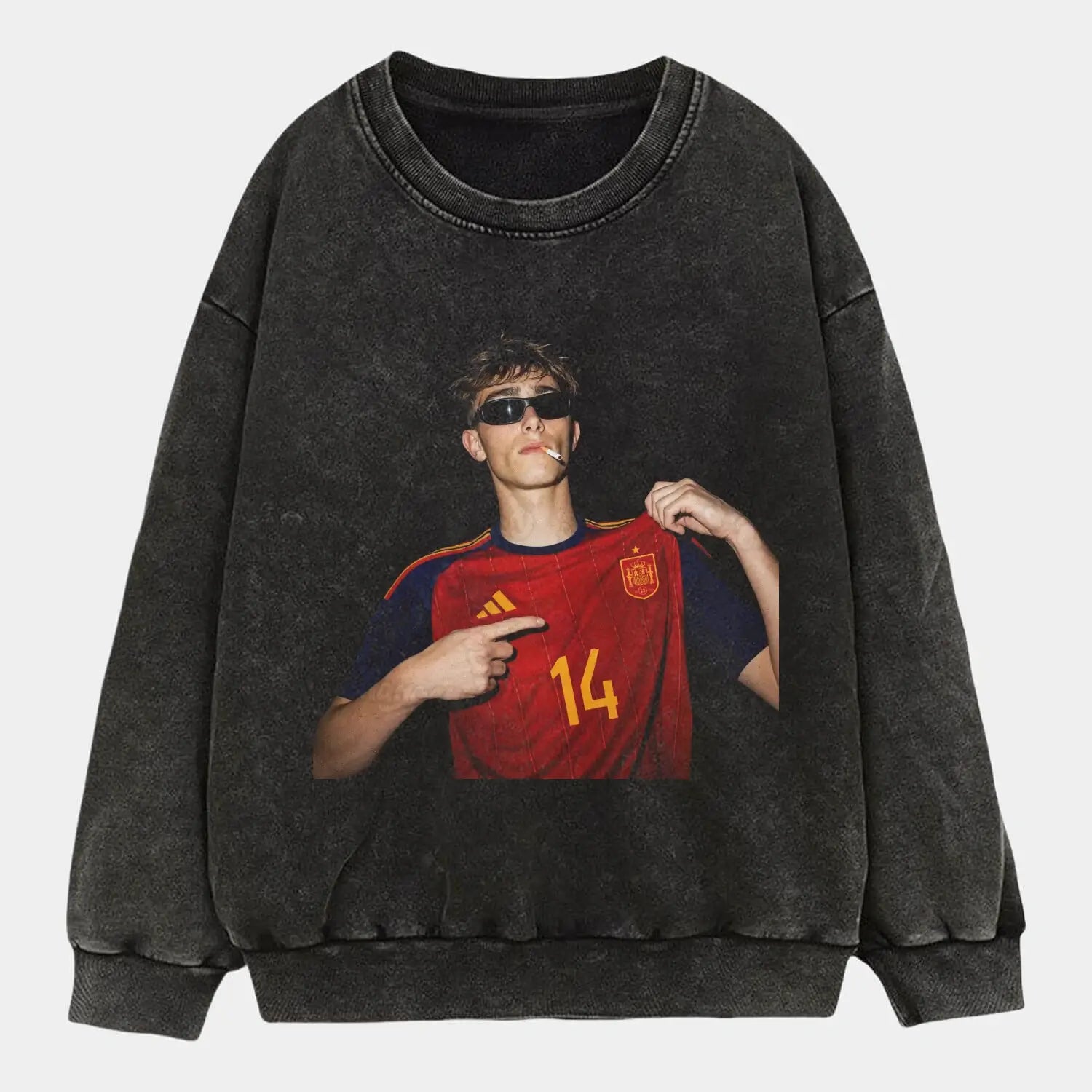 Spain Tee 1.8 - POPCHANGER