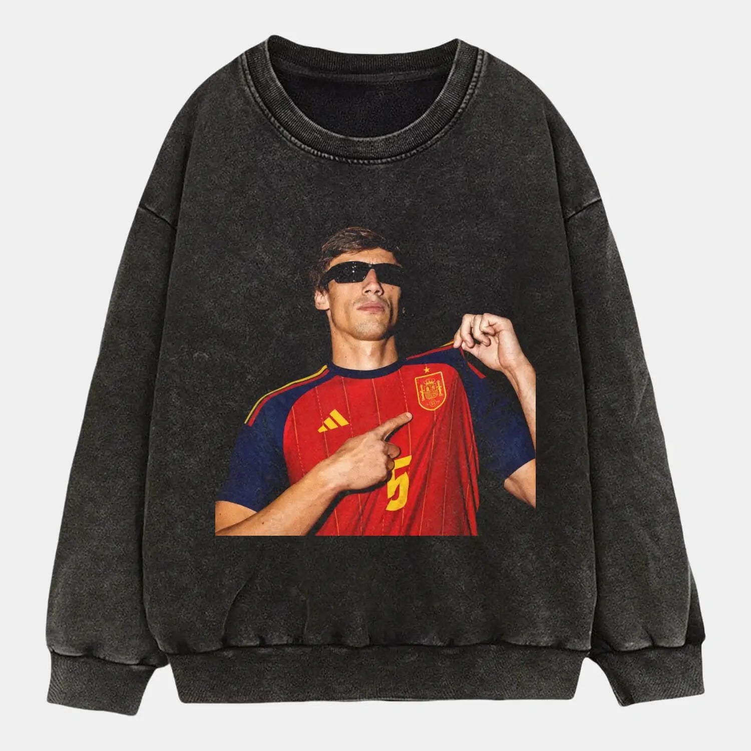 Spain Tee 1.9 - POPCHANGER