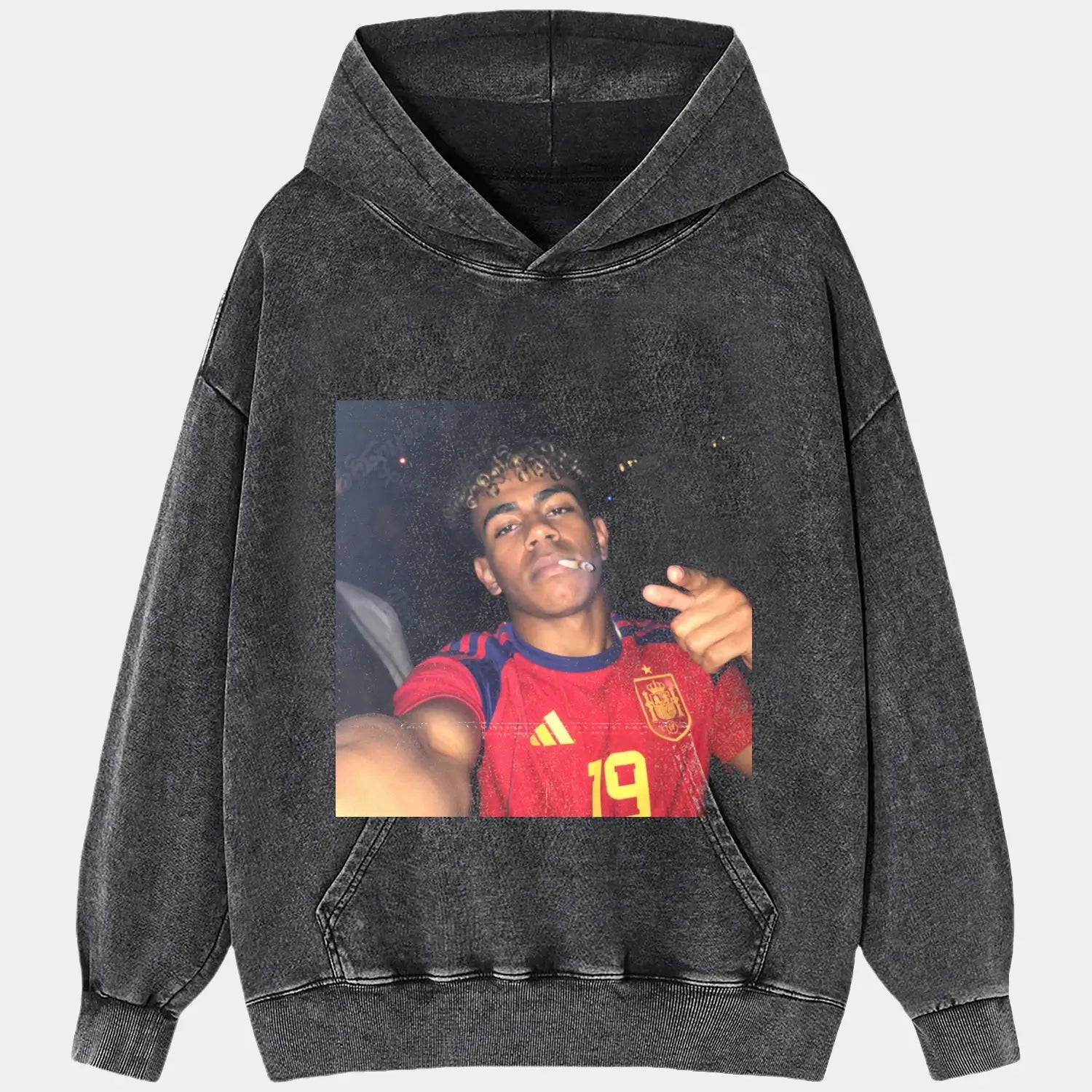 Spain tee23 - POPCHANGER