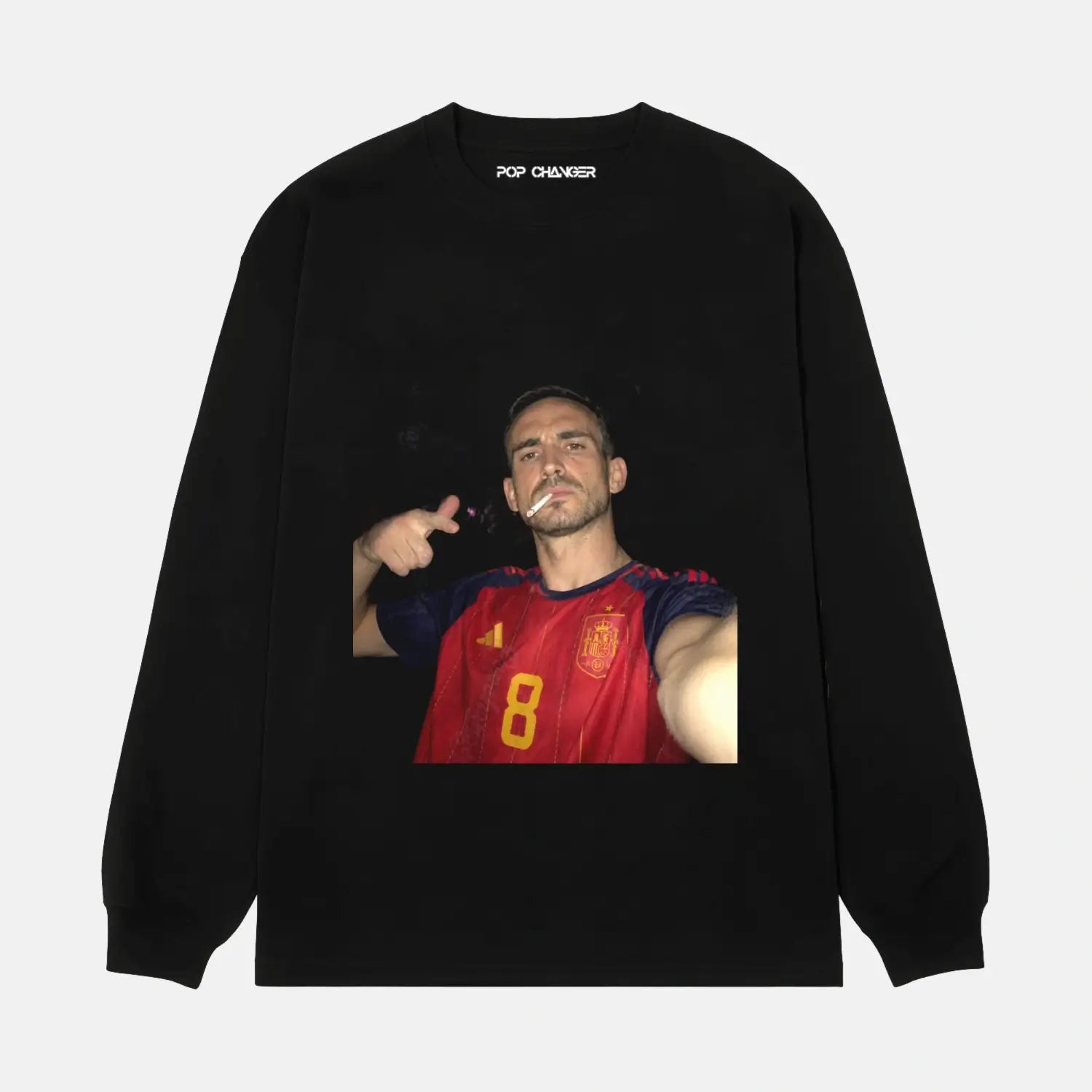 Spain tee25 - POPCHANGER