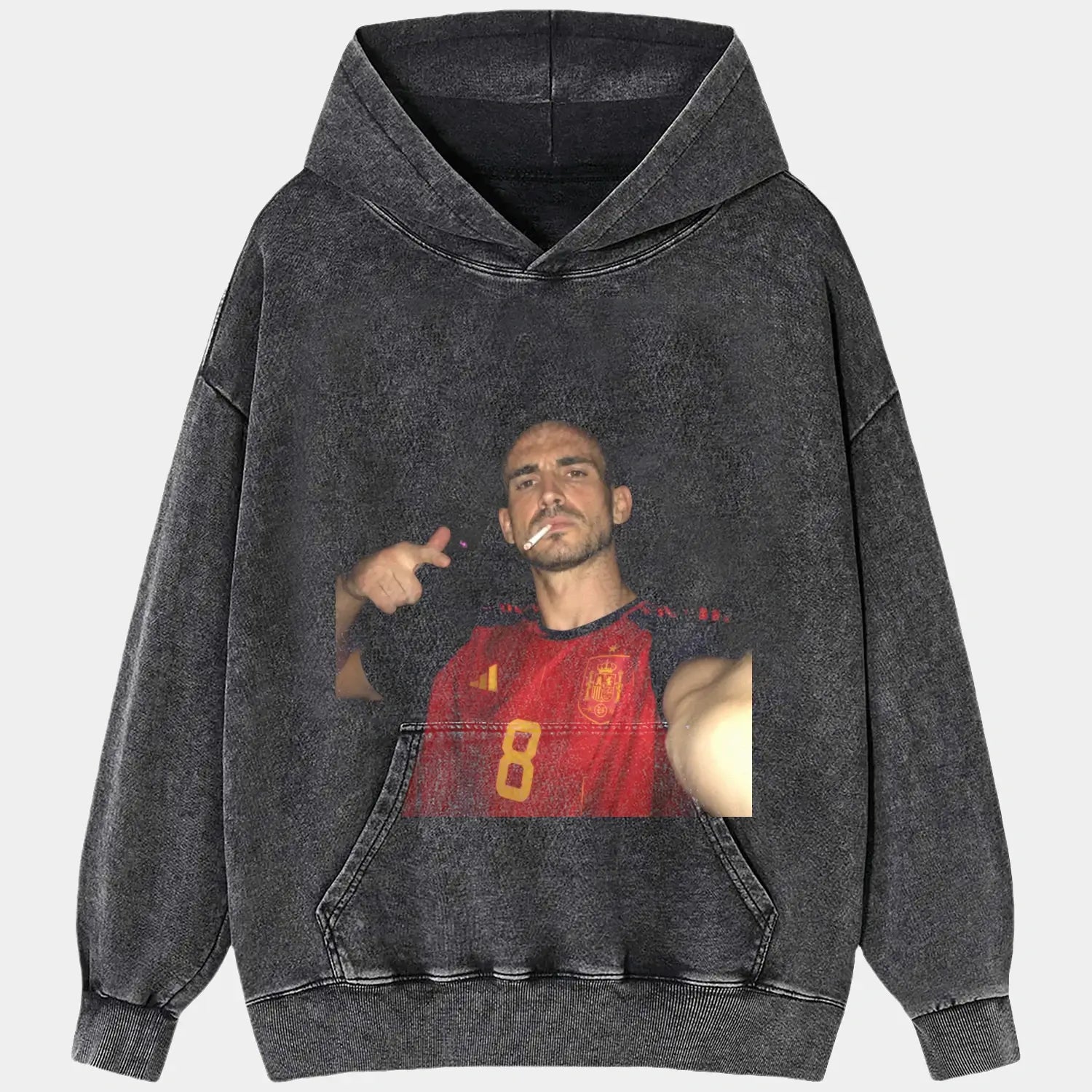 Spain tee25 - POPCHANGER