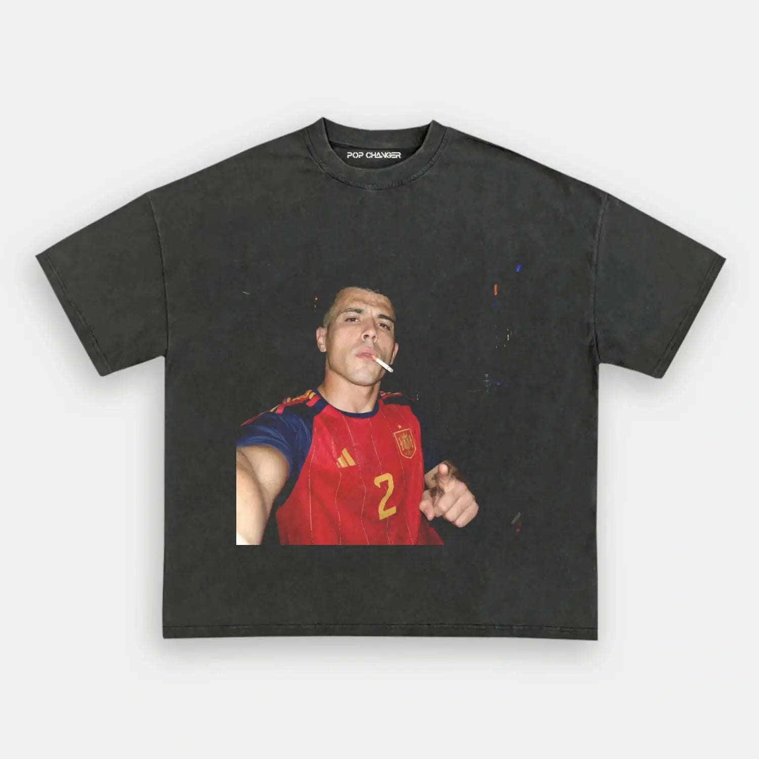 Spain tee27 - POPCHANGER