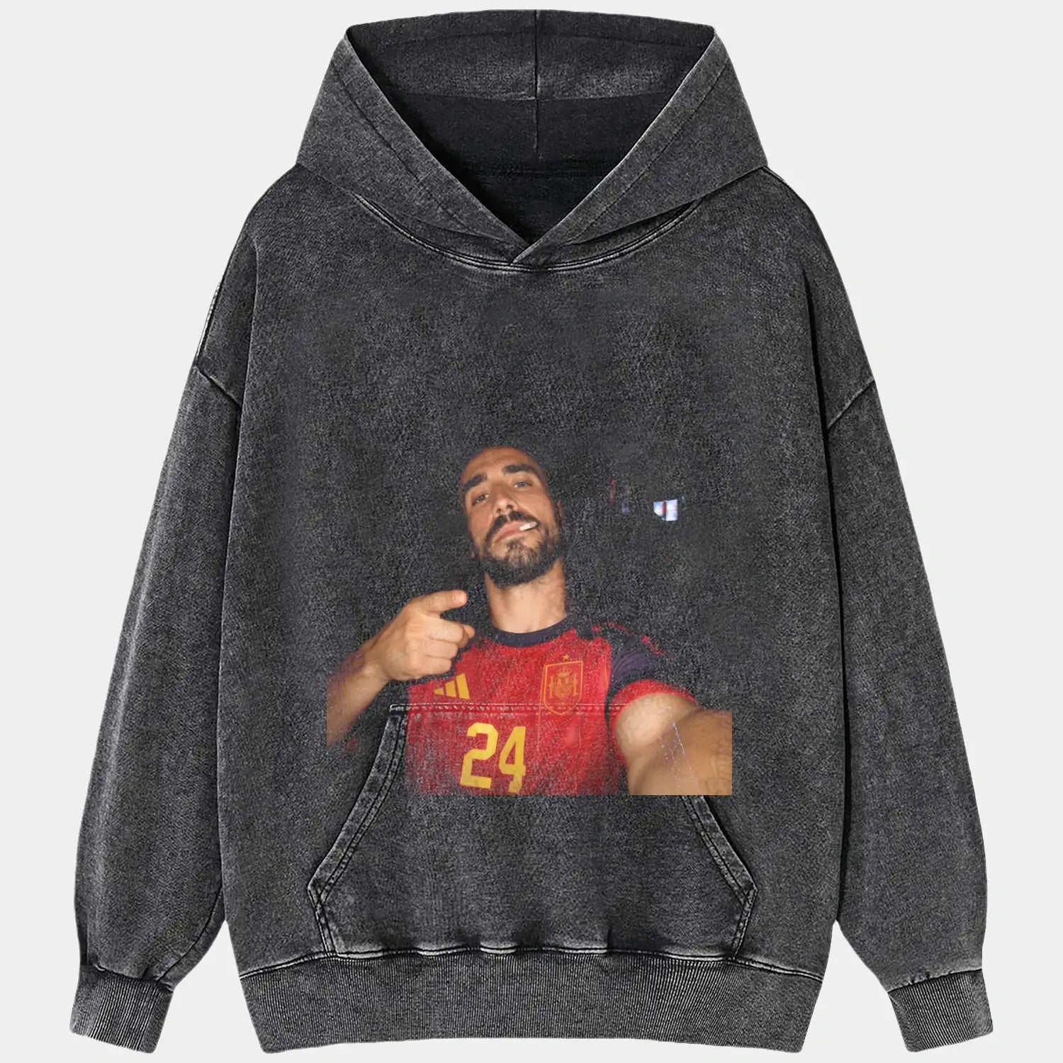 Spain tee28 - POPCHANGER