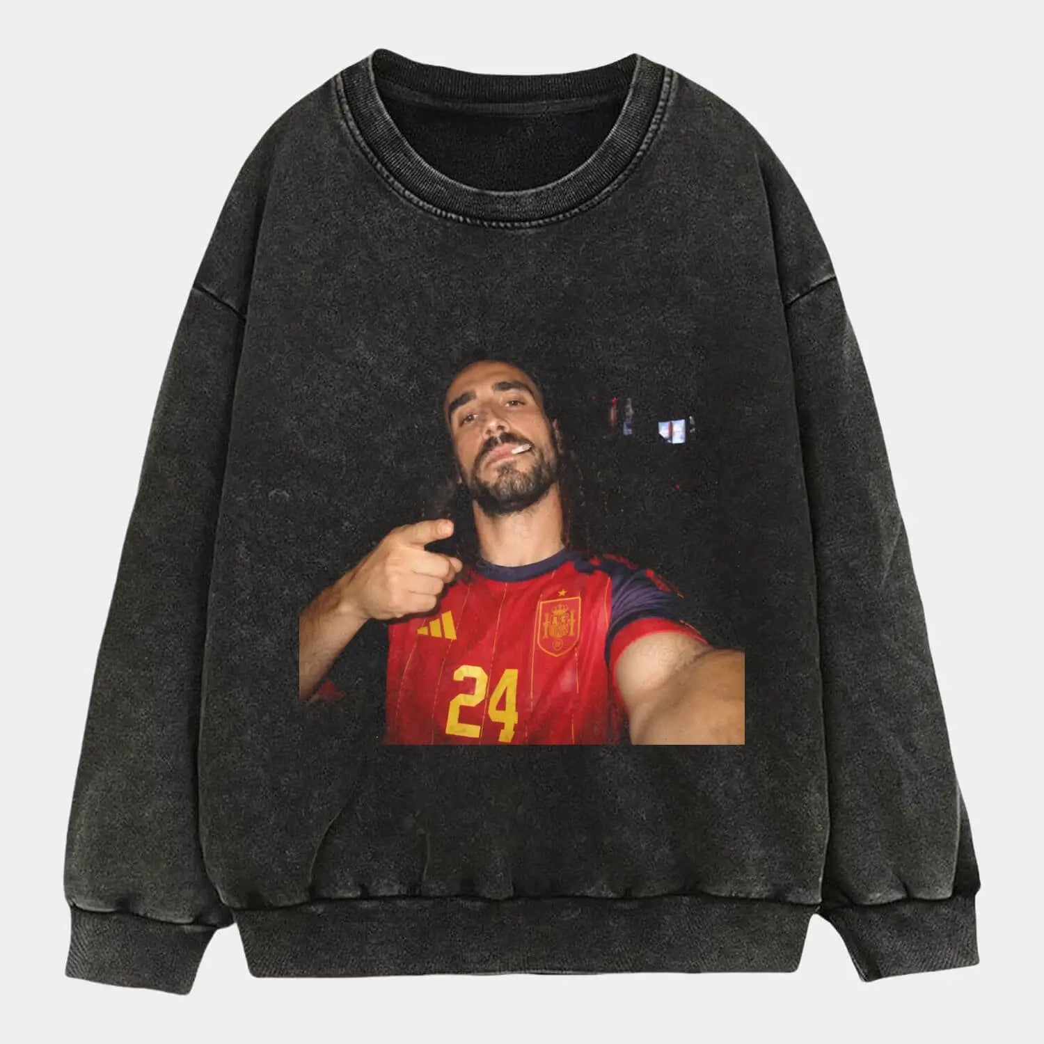 Spain tee28 - POPCHANGER